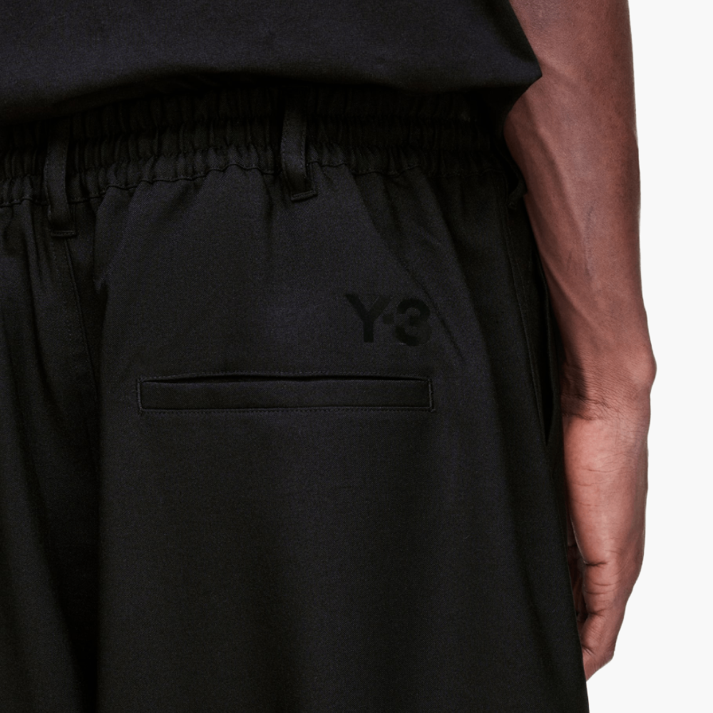 Pantalon jambes droites “Sport Uniform”