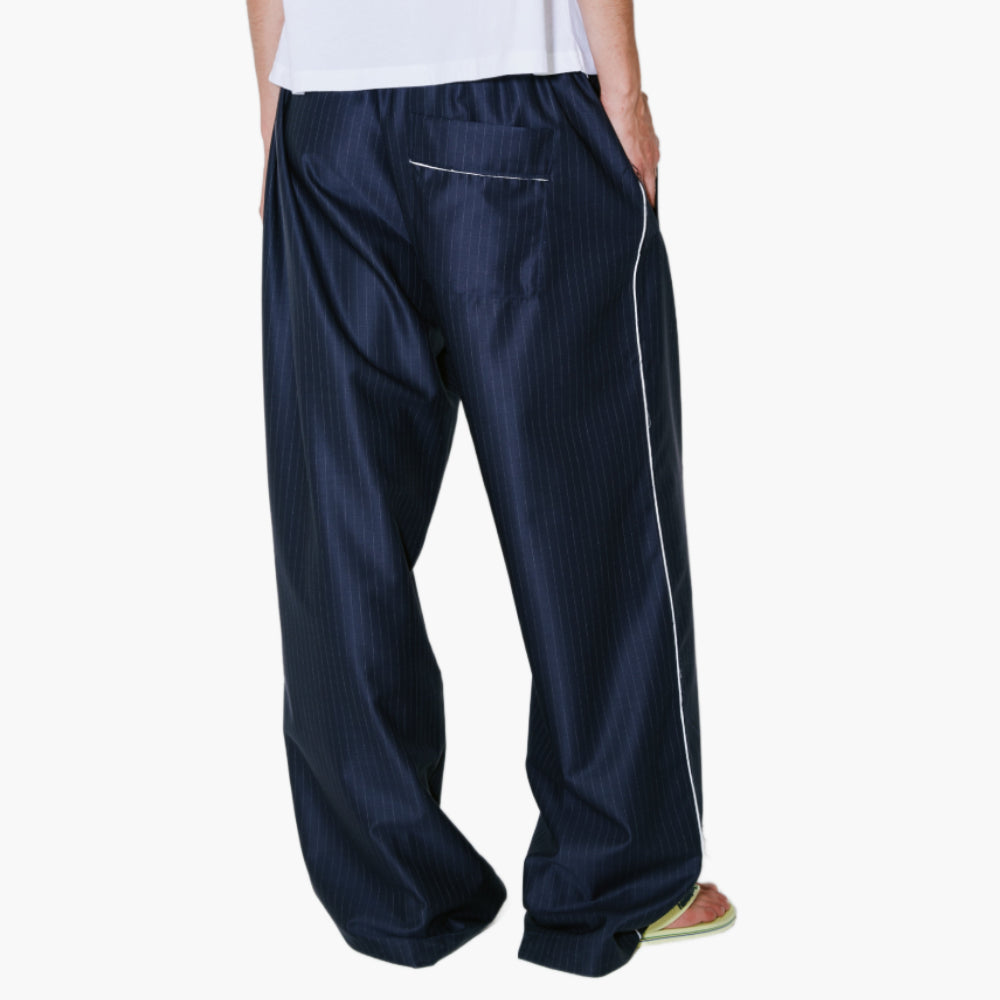 Pantalon Pieter à rayures