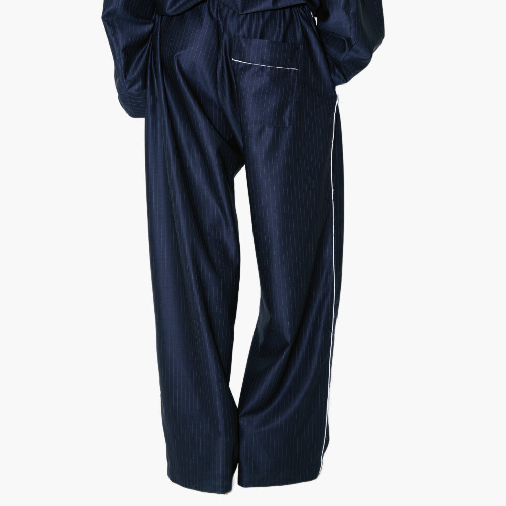 Pantalon Pieter à rayures