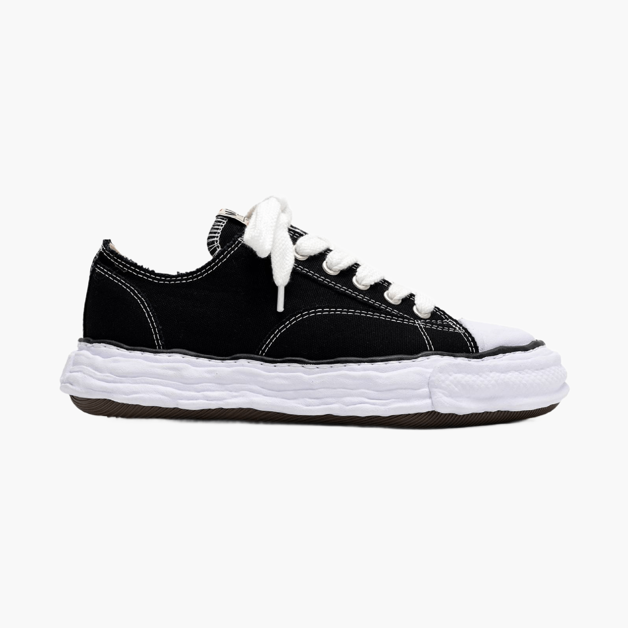 Sneakers PETERSON 23 OG Black