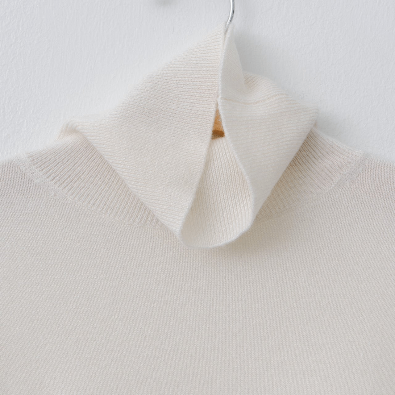 Marchi Sofie D'Hoore Ivory Cashmere Sweater