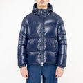 Pyrenex Sten Navy Down Jacket