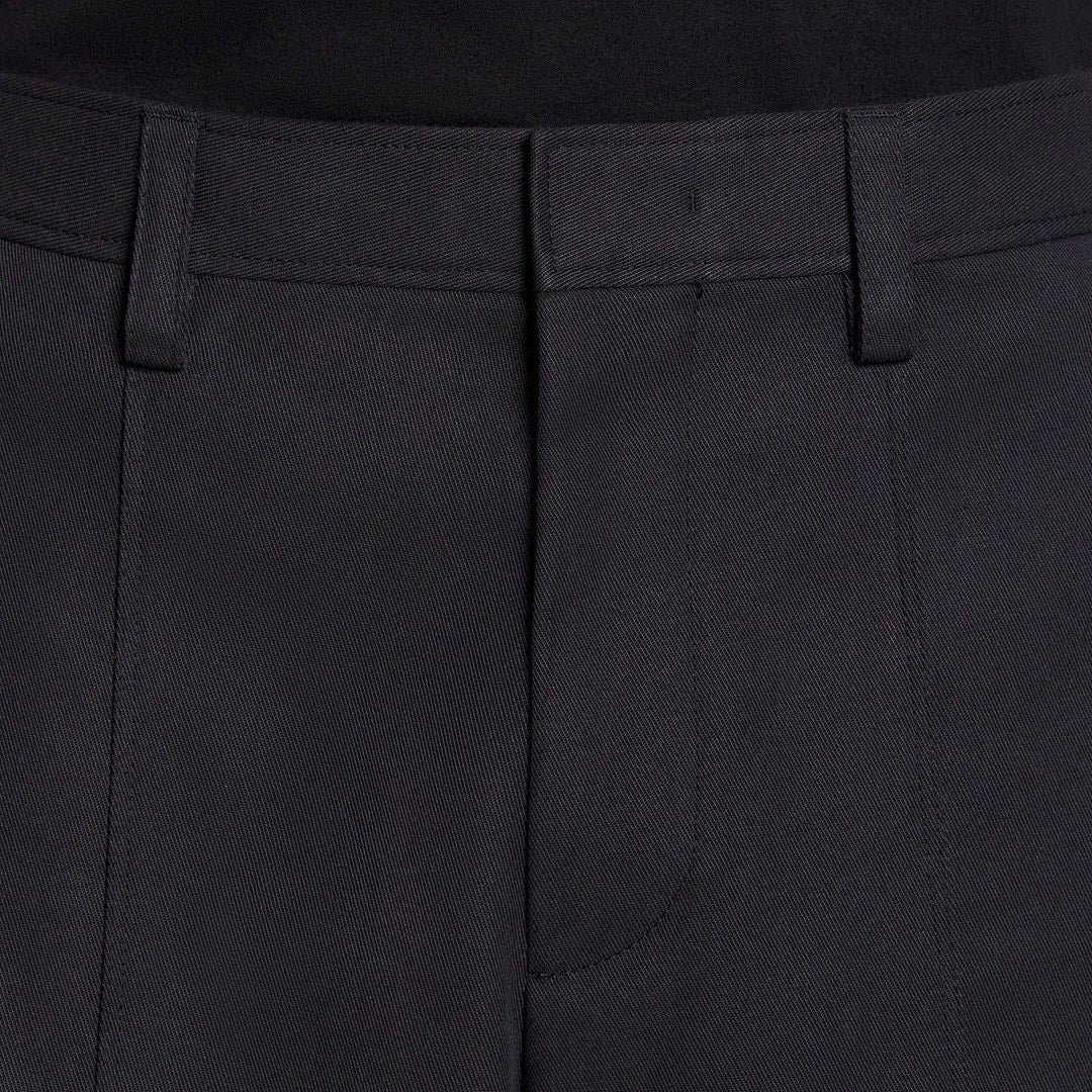 Short Lanvin Chino Noir