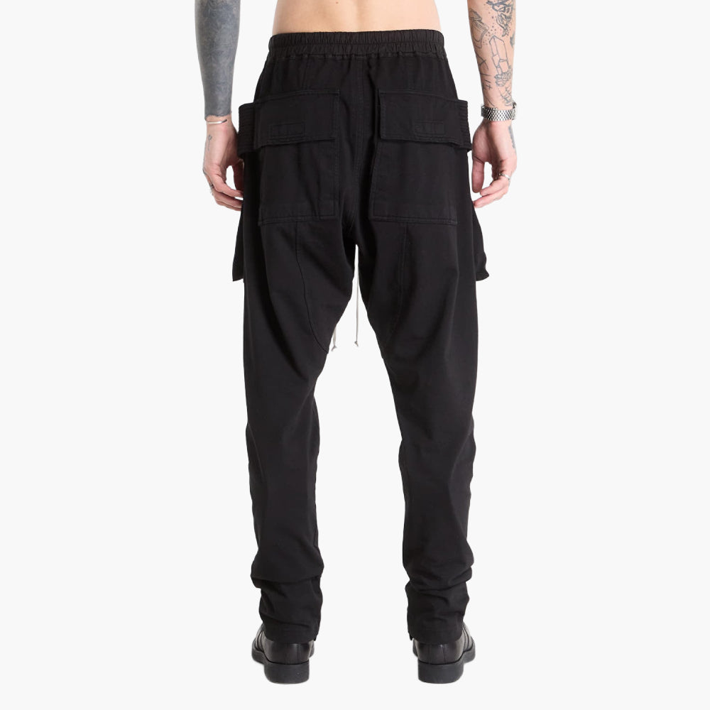 Pantalon Creatch Cargo Drawstring