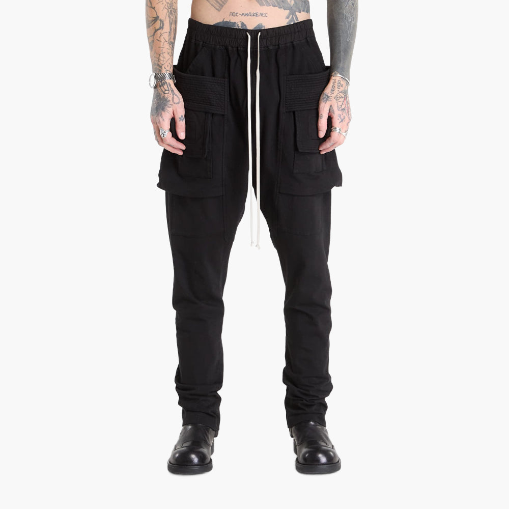 Pantalon Creatch Cargo Drawstring