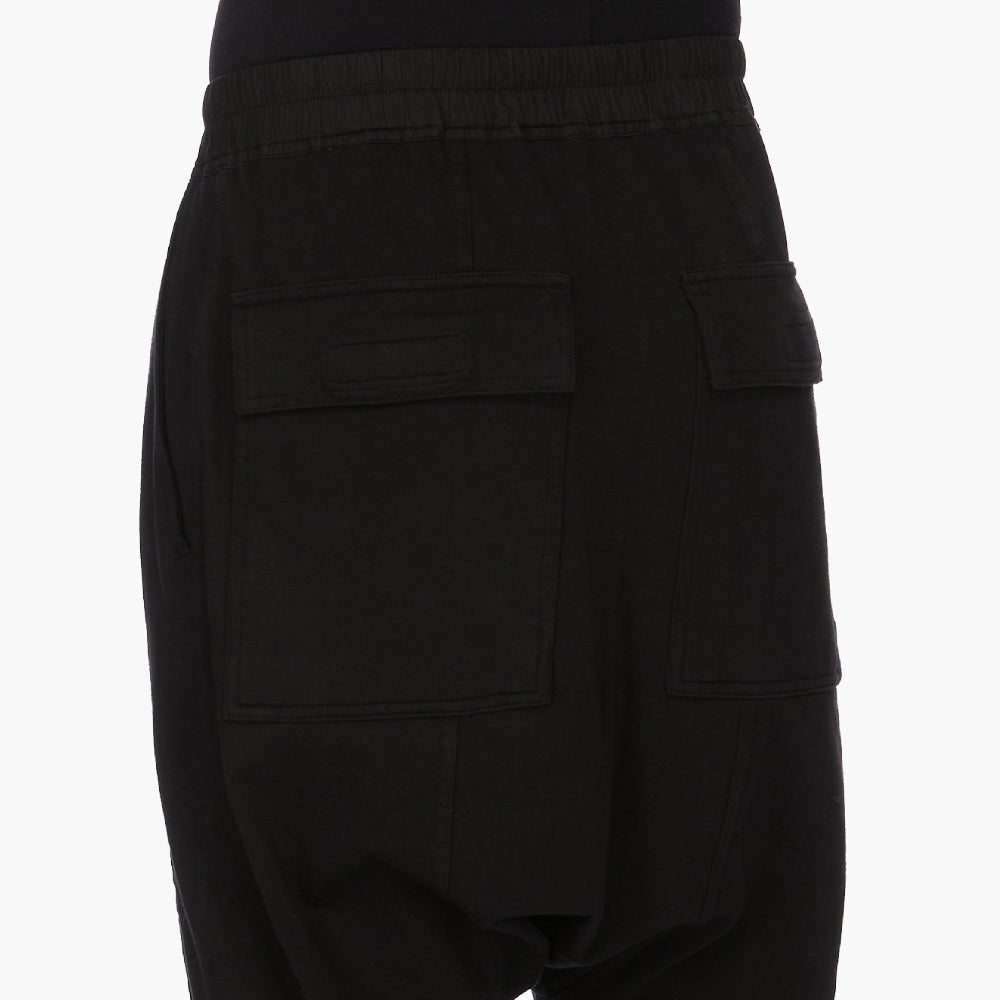 Pantalon Prisoner Drawstring