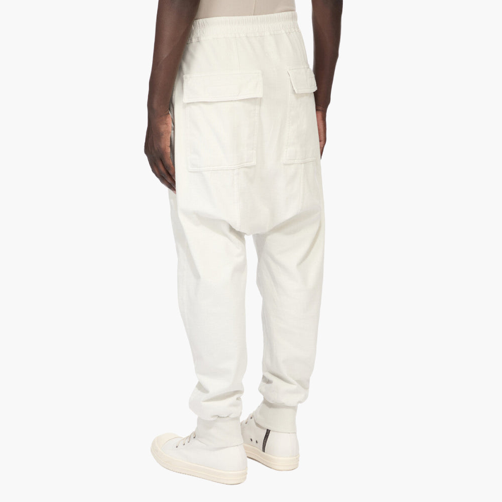 Pantalon Prisoner Drawstring