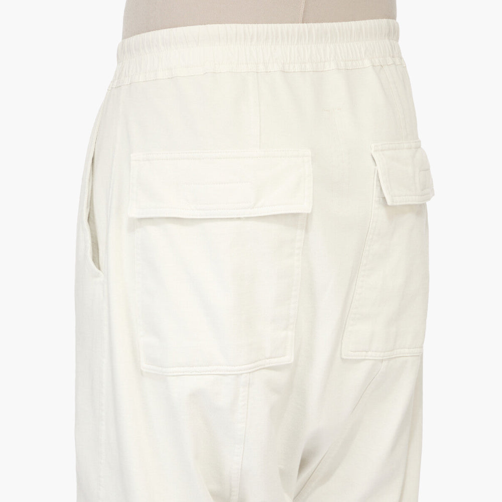 Prisoner Drawstring Trousers