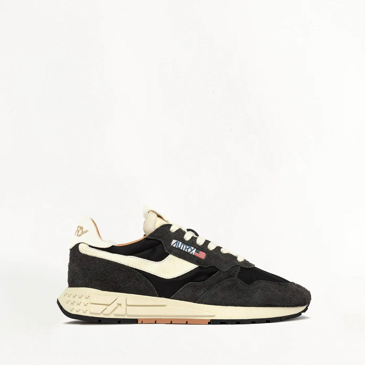 Sneakers Autry Reelwind UP04