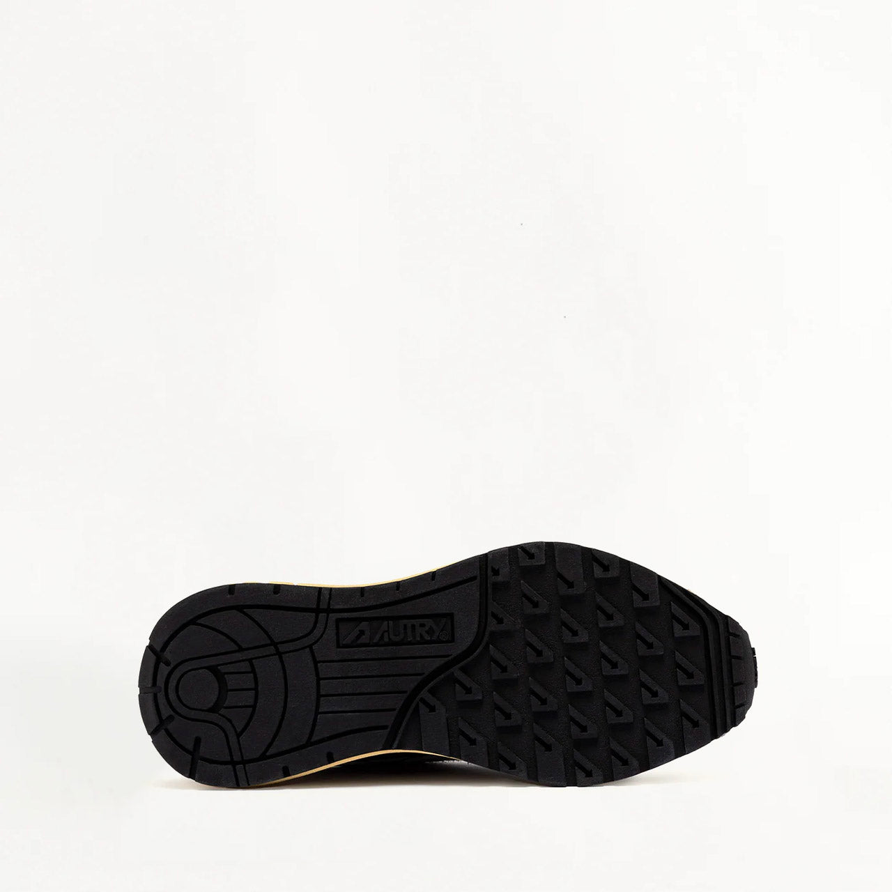 Sneakers Autry Reelwind Grise RL04