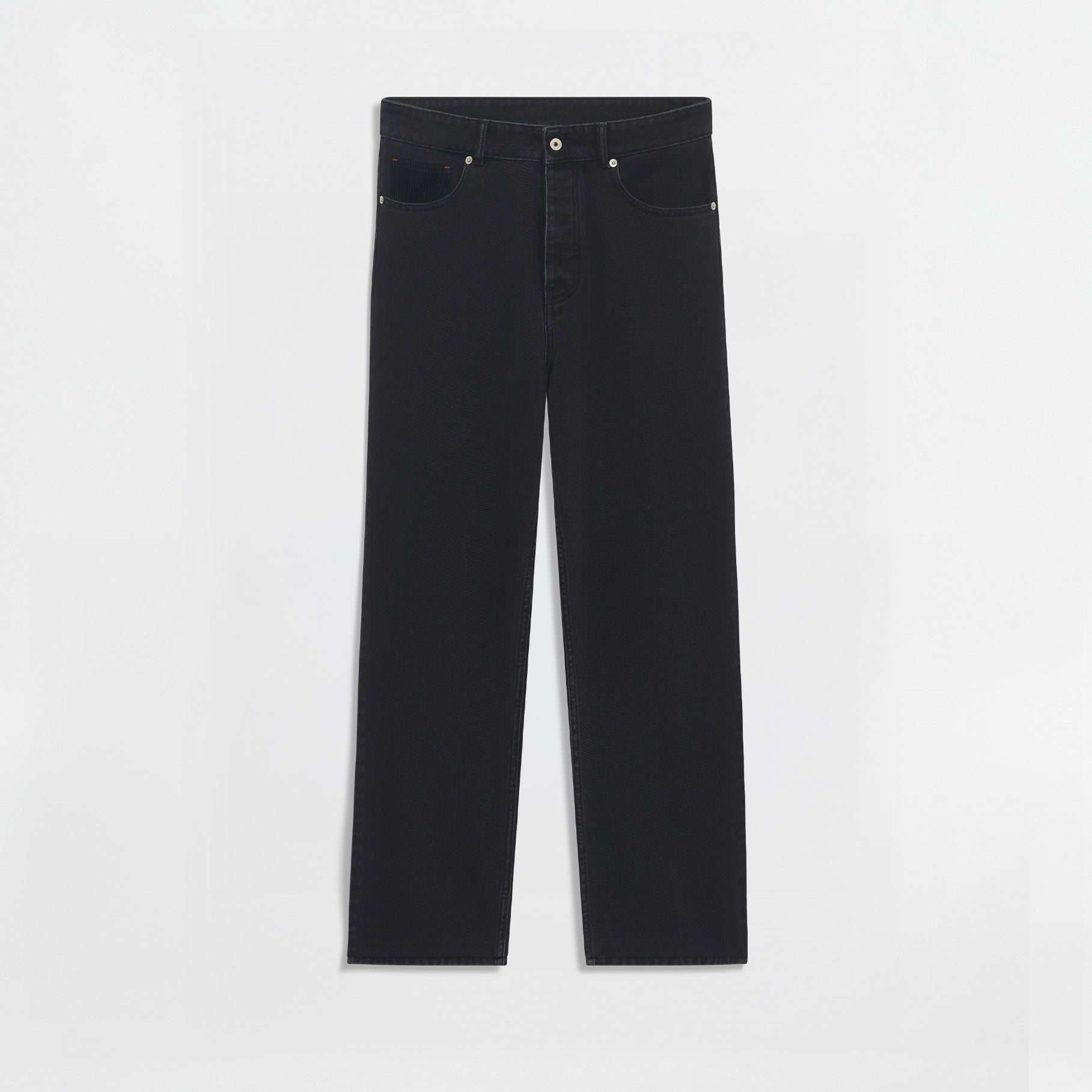 Le Jean Noir Drôle de Monsieur