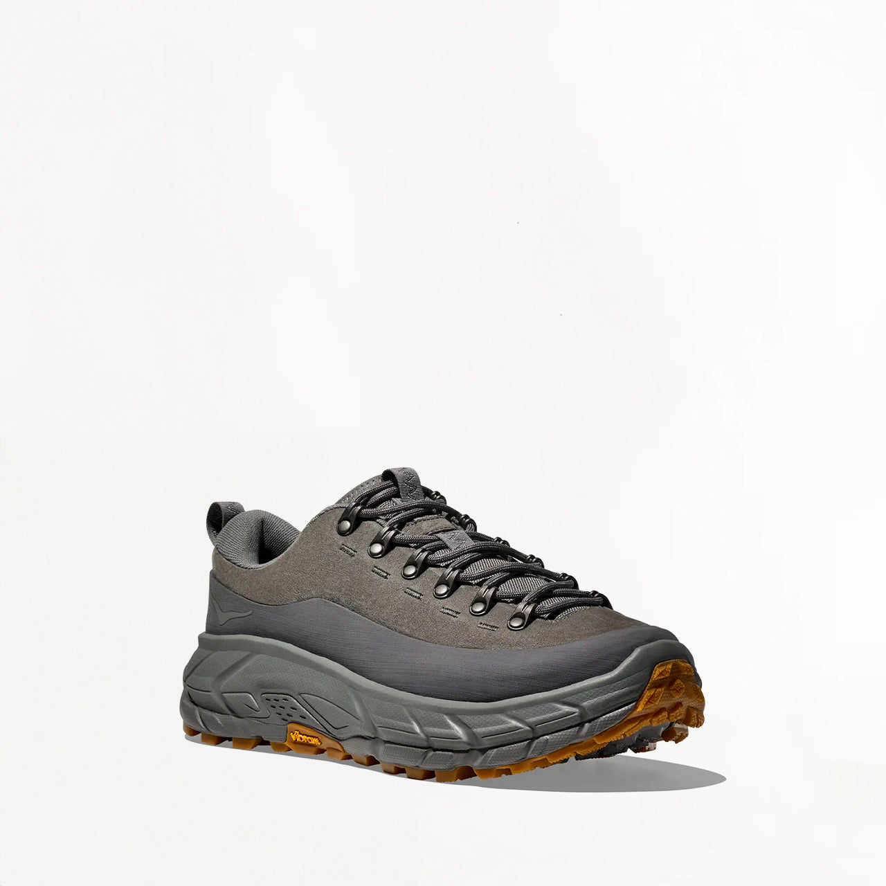 Sneakers Hoka Tor Summit Asteroid/Satellite Grey