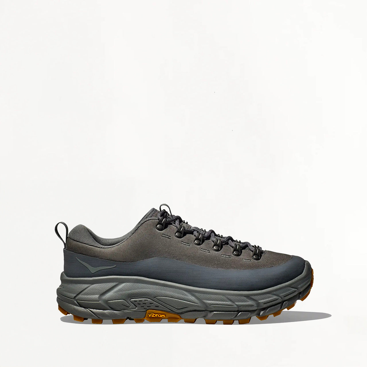 Sneakers Hoka Tor Summit Asteroid/Satellite Grey