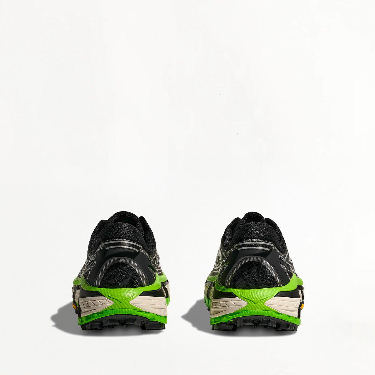 Sneakers Hoka Mafate Speed 2 Noir