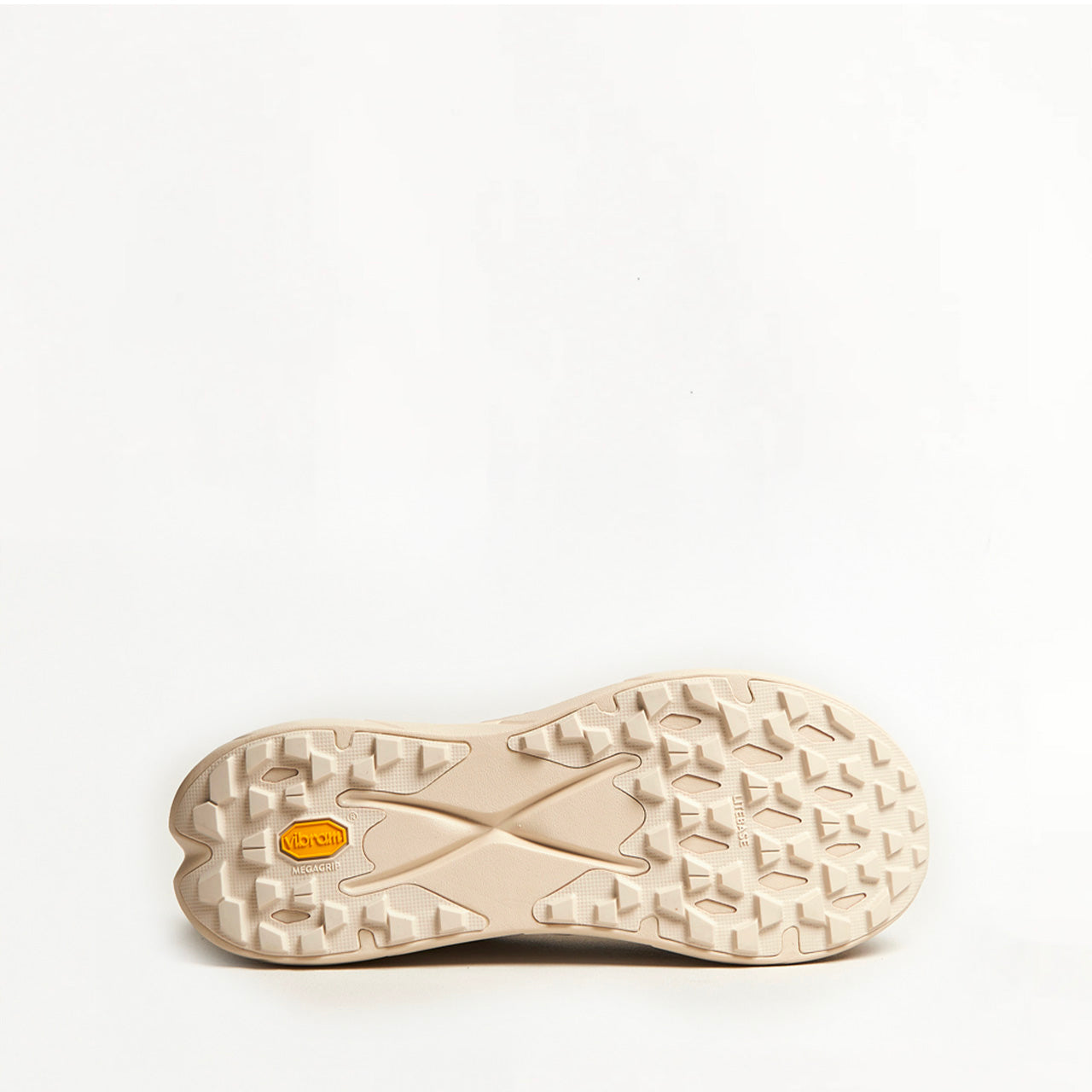 Sneakers Hoka Tecton X 2 Stealth/Tech Sand