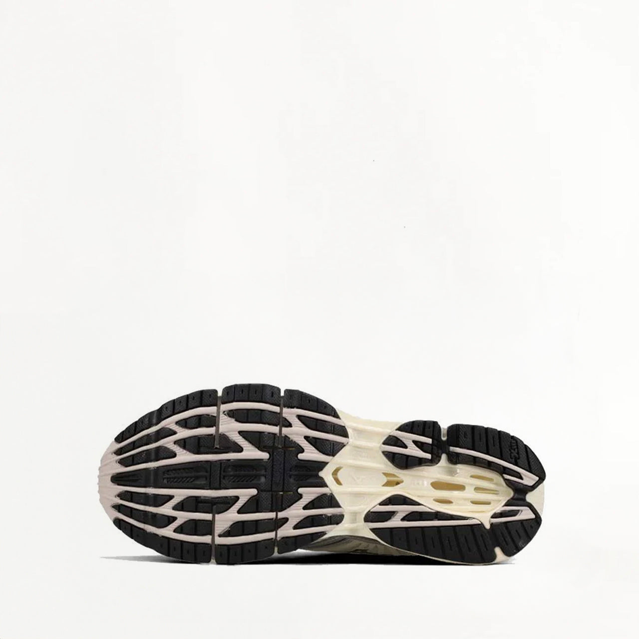 Sneakers Mizuno Wave Prophecy LS Anodized Blanc Pristine