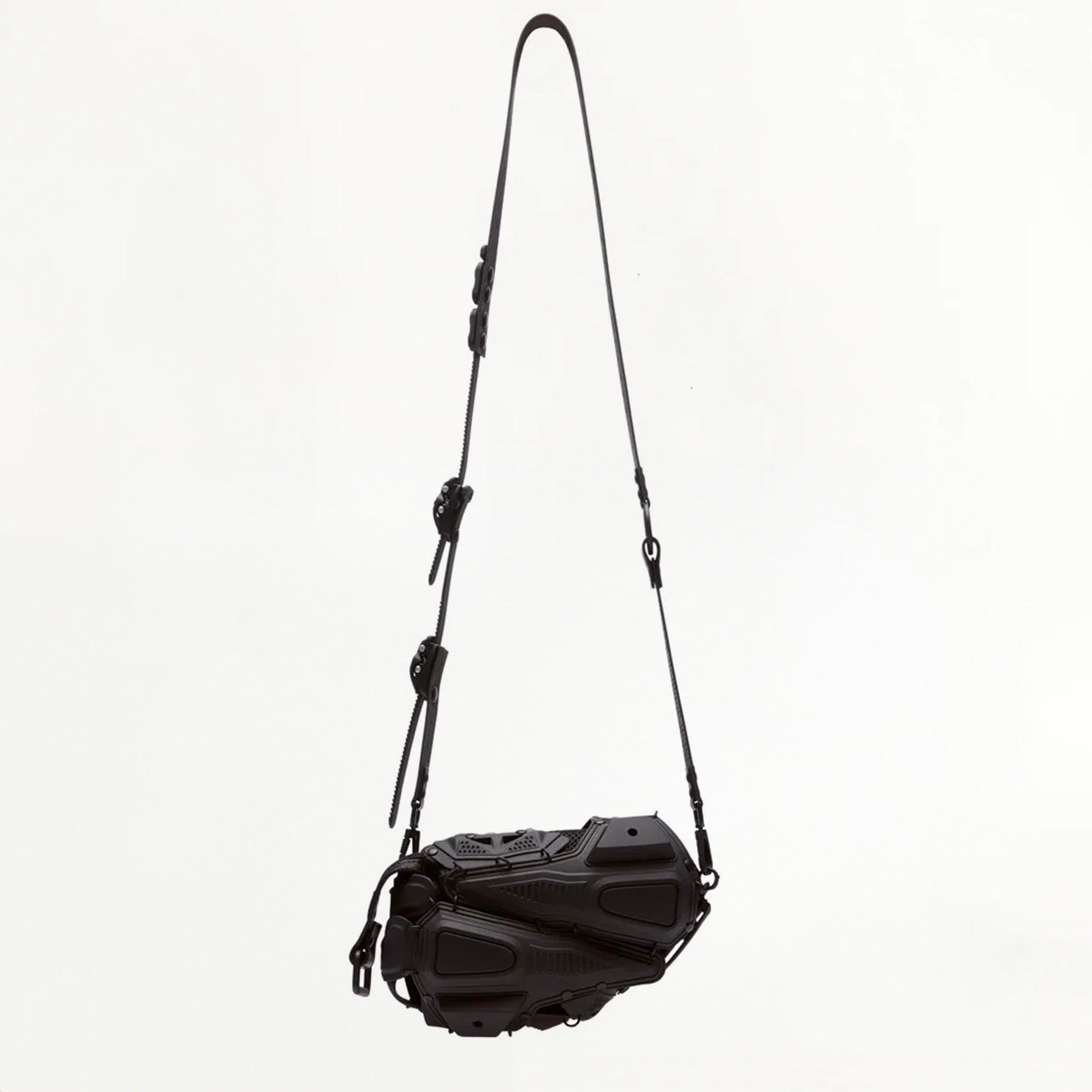 Sac Crossbody Innerraum Object I02 Clutch Noir
