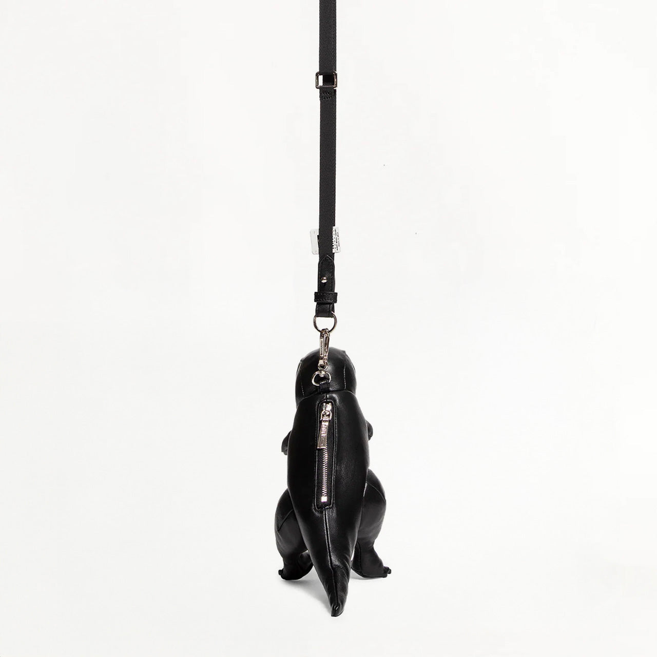 Sac Maison Mihara Yasuhiro T-Rex Mini Bag Noir