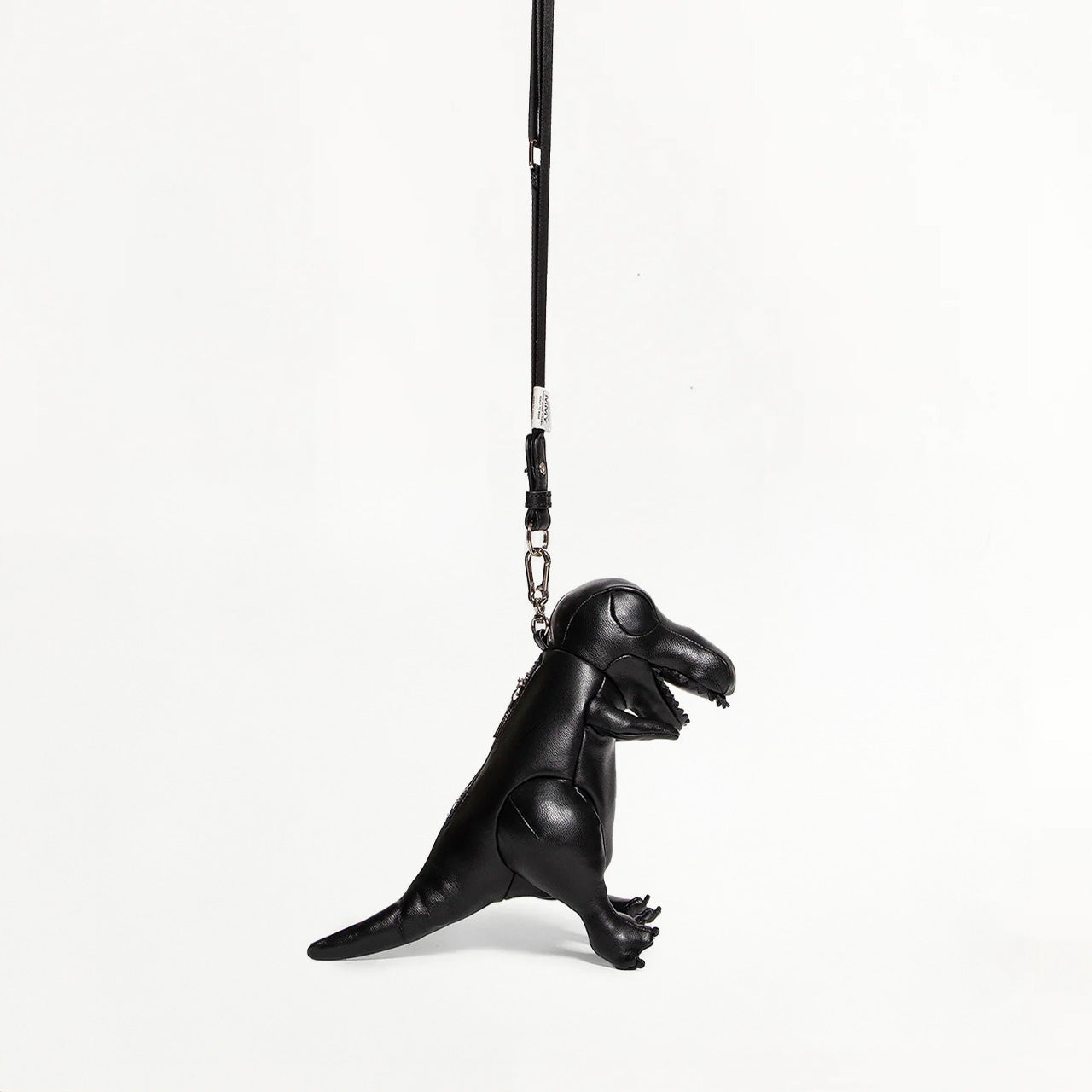 Sac Maison Mihara Yasuhiro T-Rex Mini Bag Noir