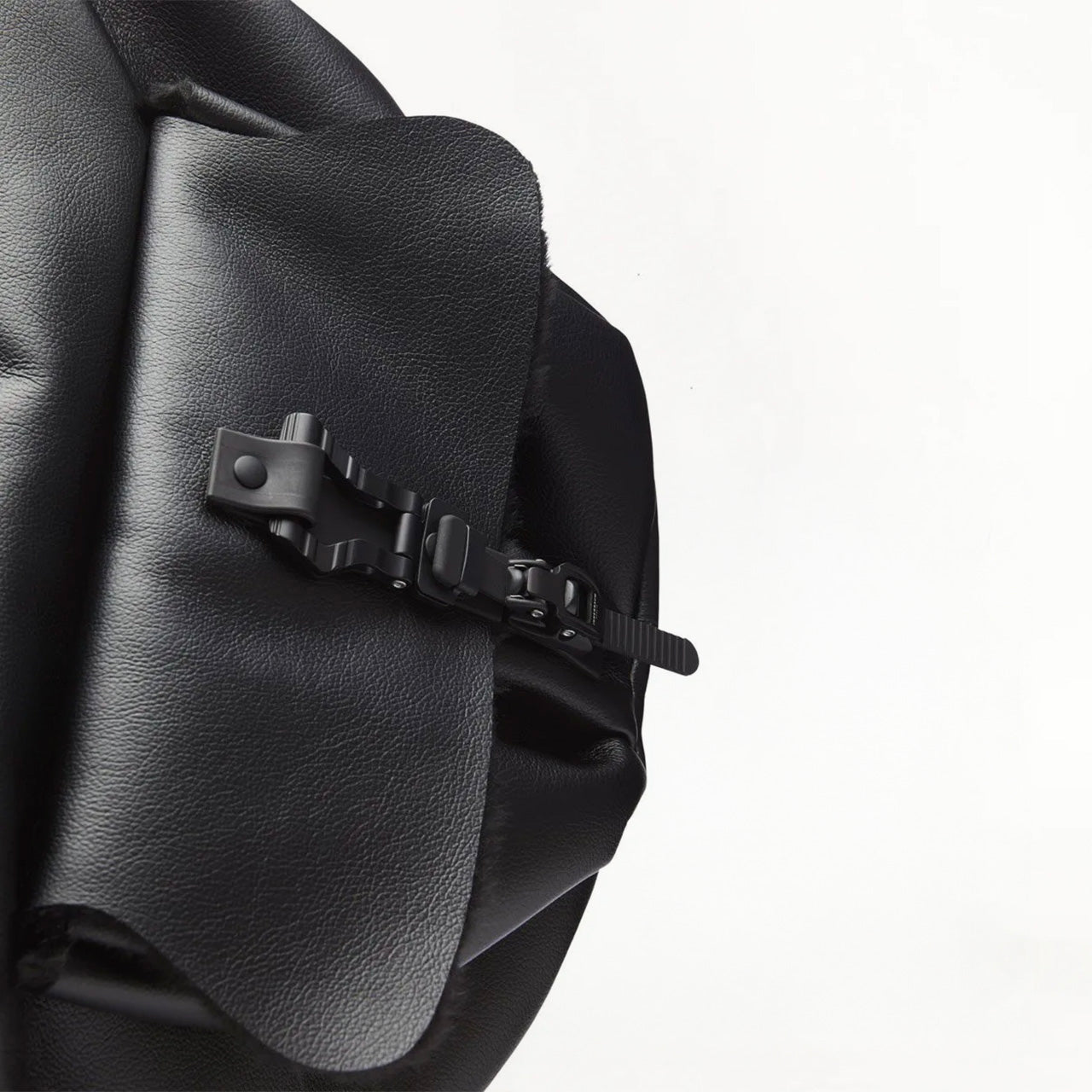 Sac XXL Half Moon Innerraum Object HM4 Noir