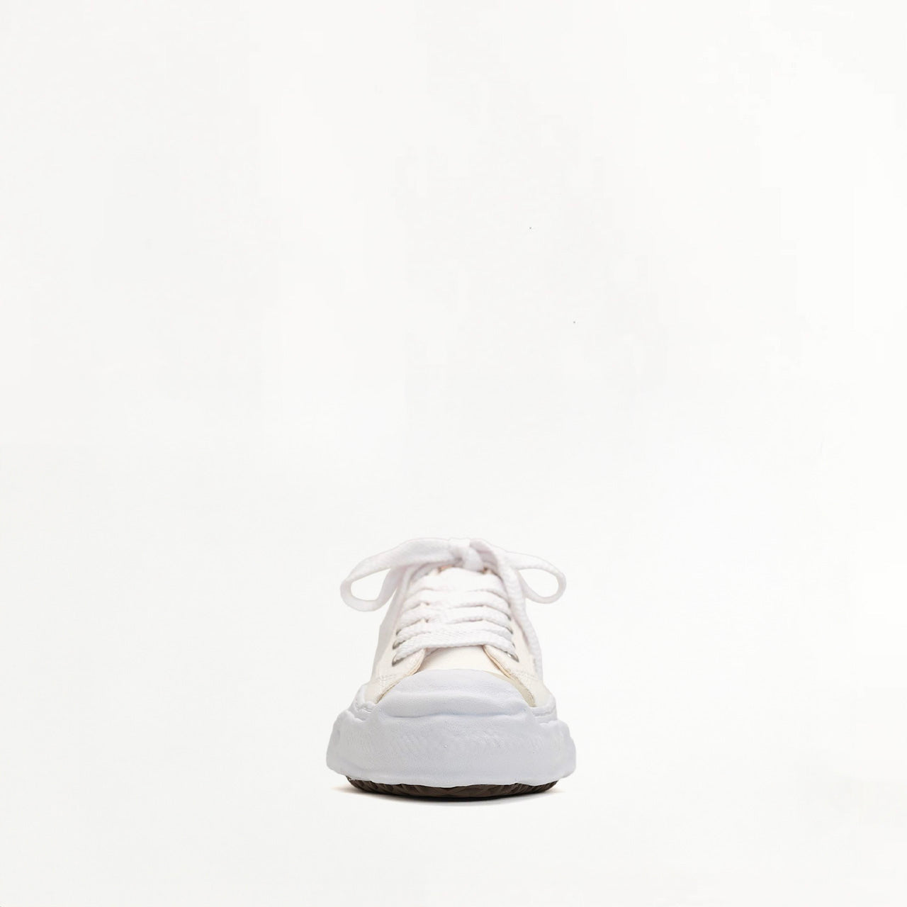 Sneakers Maison Mihara Yasuhiro Hank Low Blanc