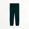 Lacoste Men's Runway Twill Trousers, Forest Green