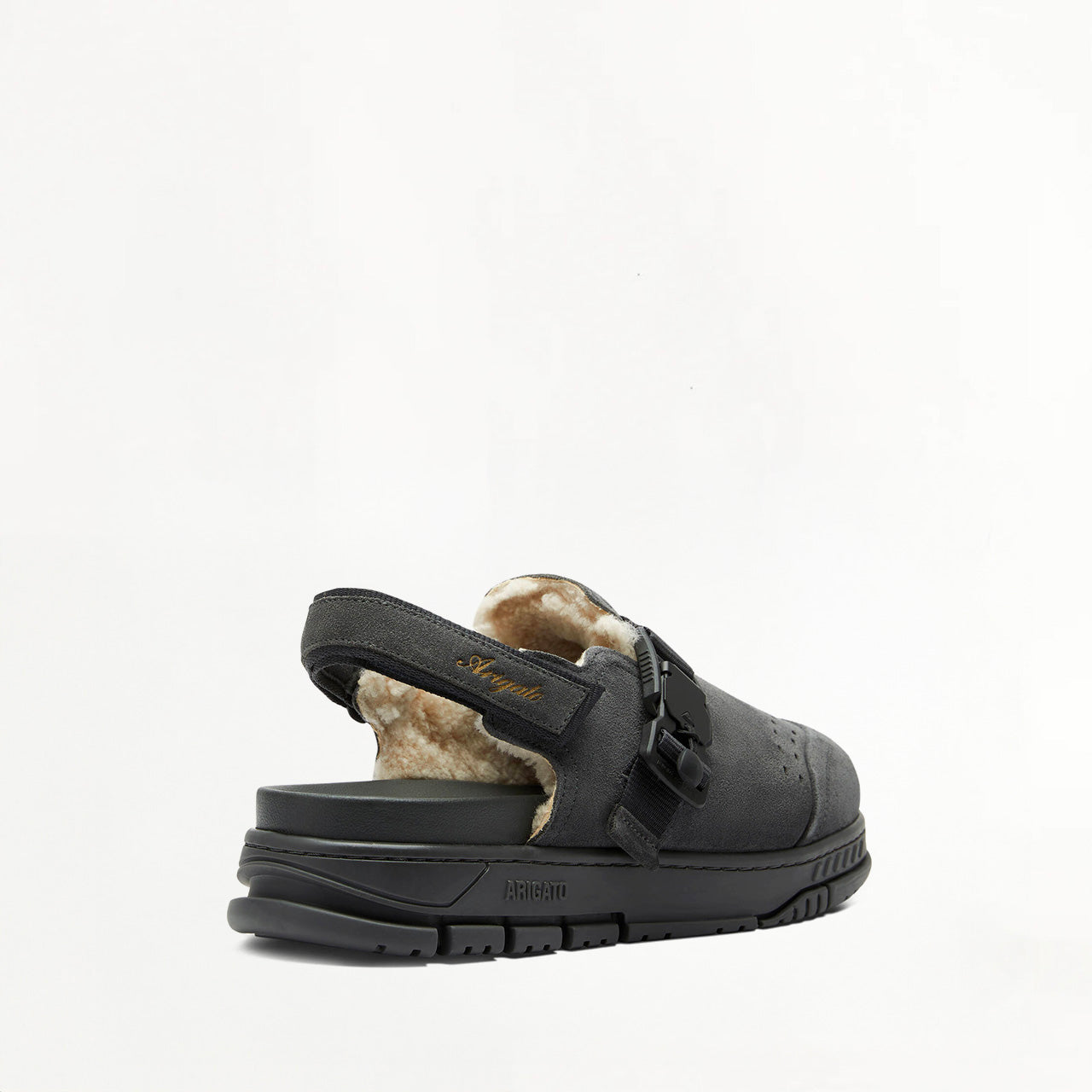 Sandales Axel Arigato Area Black/Black