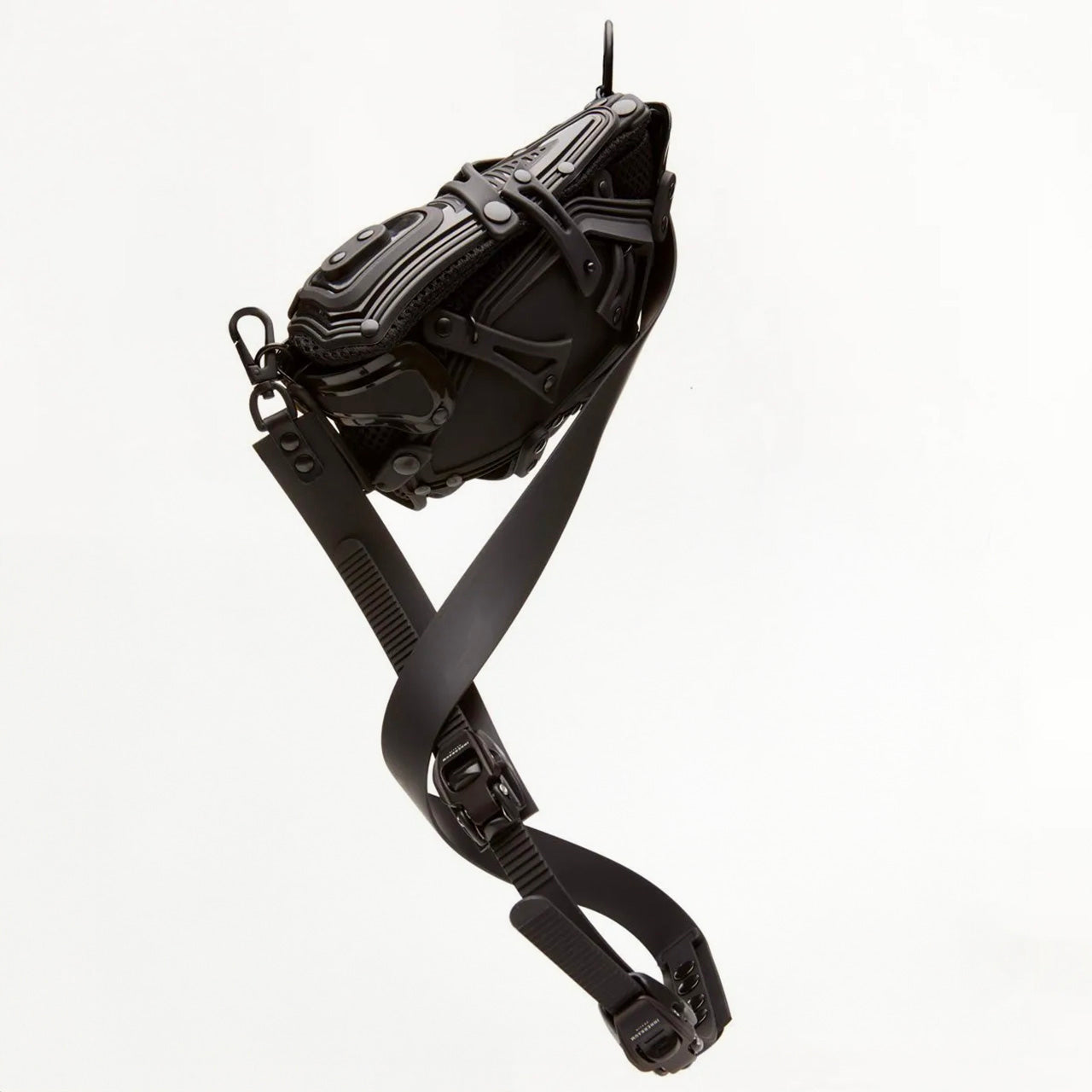 Sac Smartphone Innerraum Object I14 Noir Mat