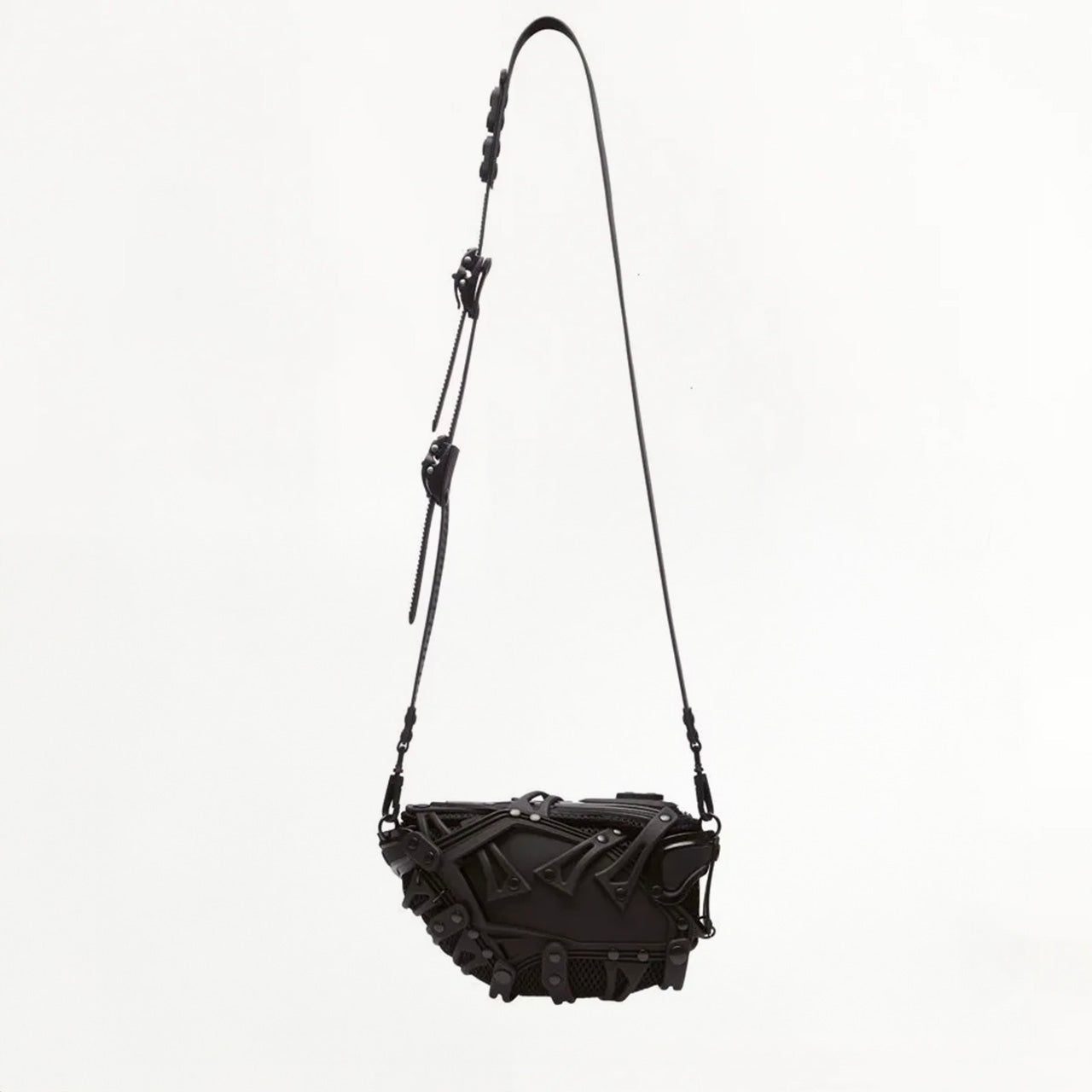 Sac Smartphone Innerraum Object I14 Noir Mat