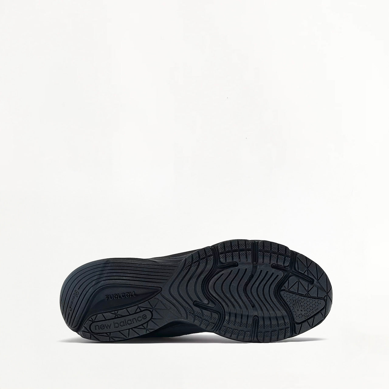 Sneakers New Balance 990v6 Triple Black Made in USA