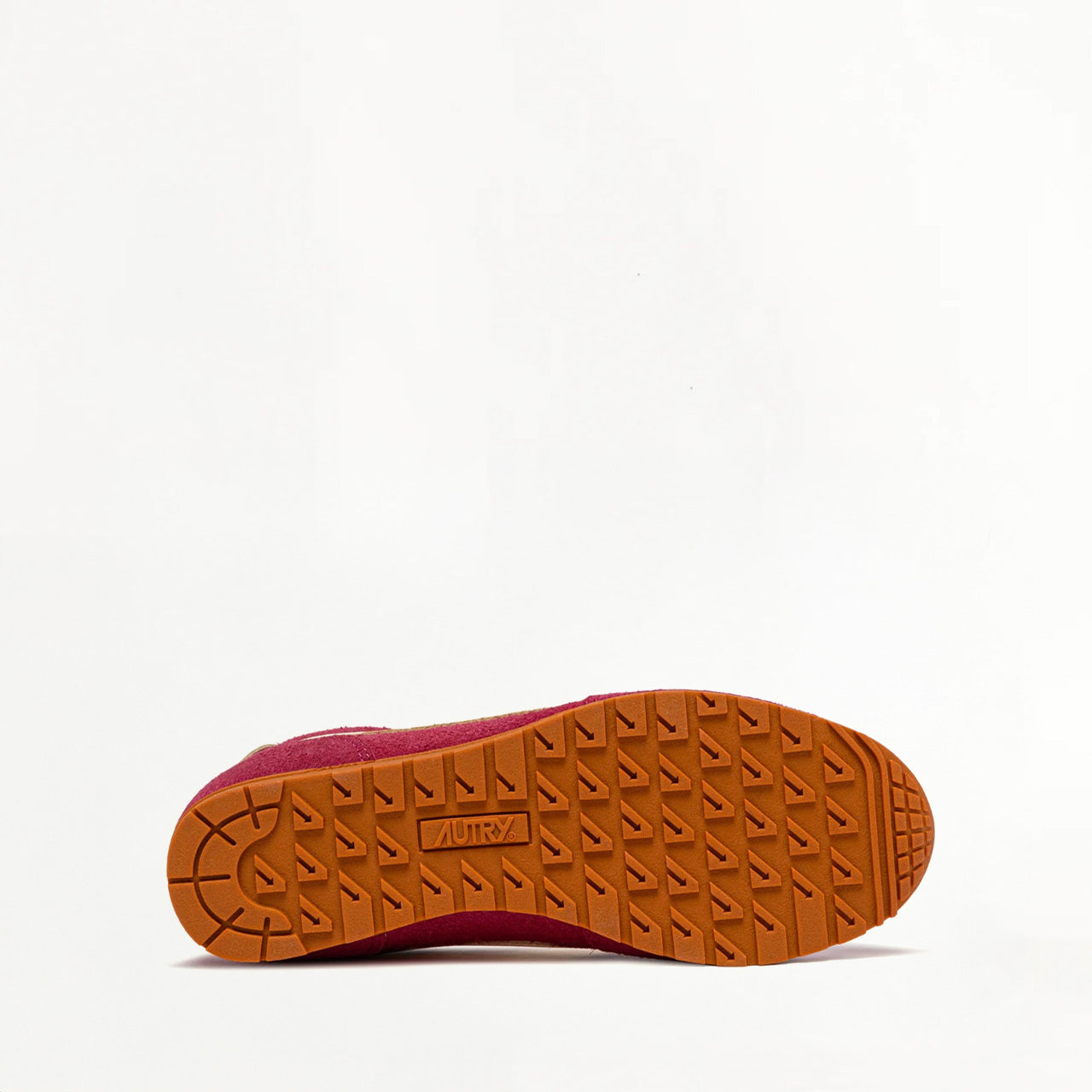 Sneakers Autry Windspin Rose & Rutabaga