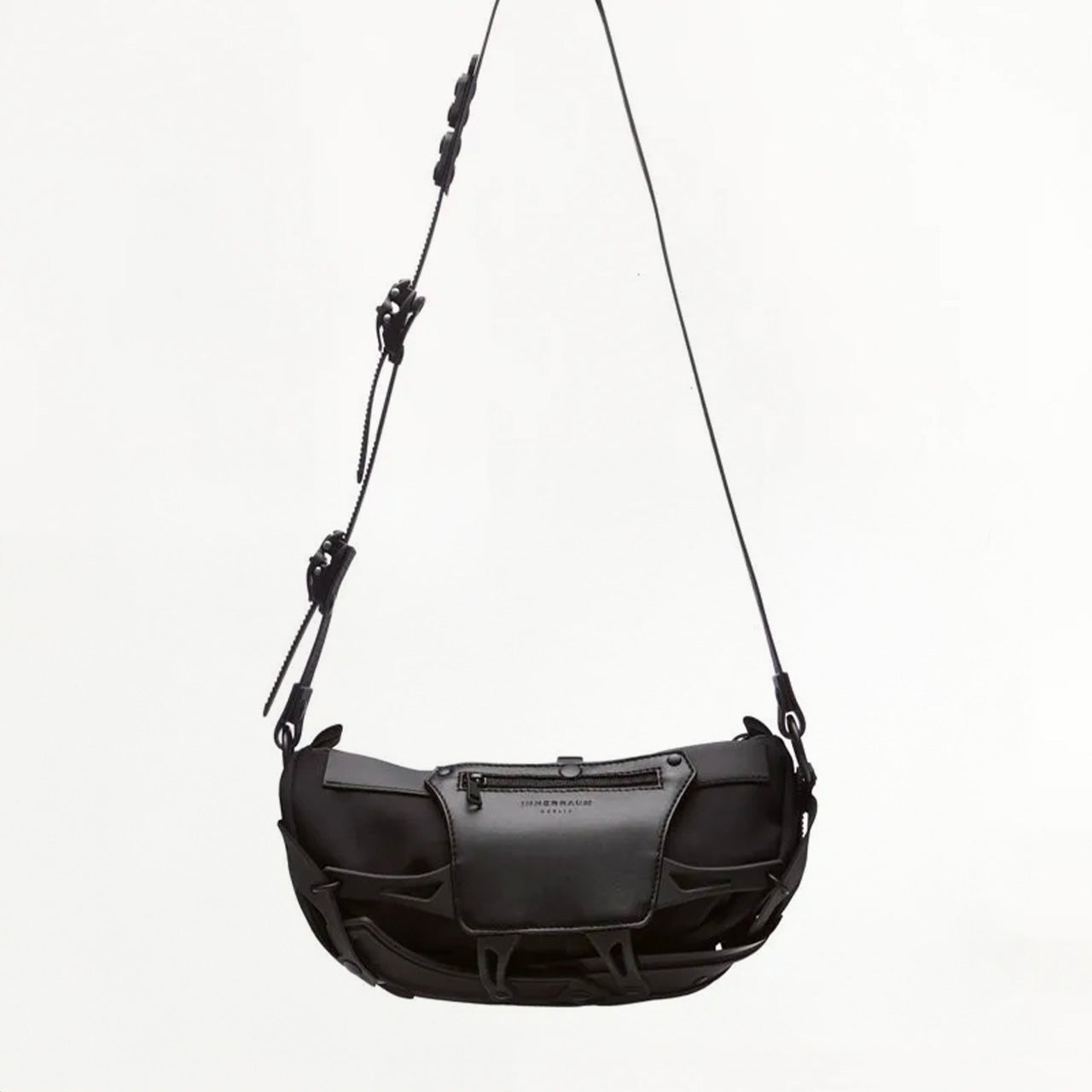Sac Banane Innerraum Object I30 Fanny Pack Noir