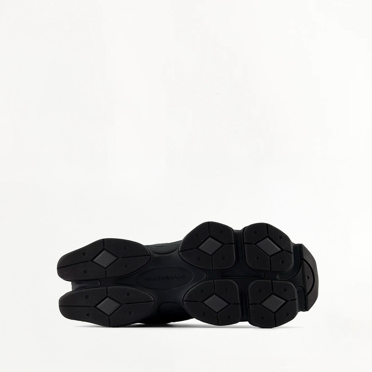 Sneakers New Balance 9060 Phantom Magnet Triple Black