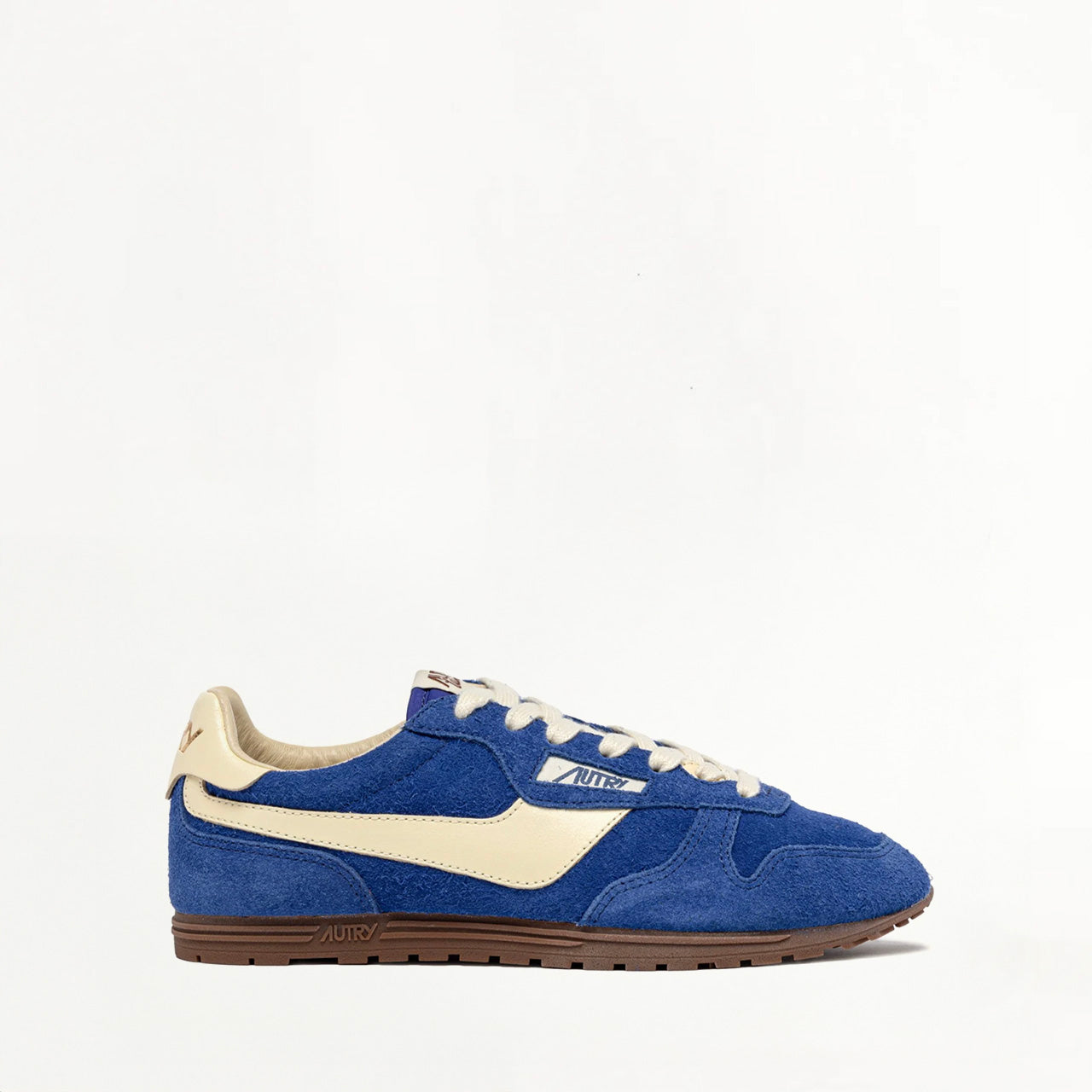 Sneakers Autry Windspin Bleu