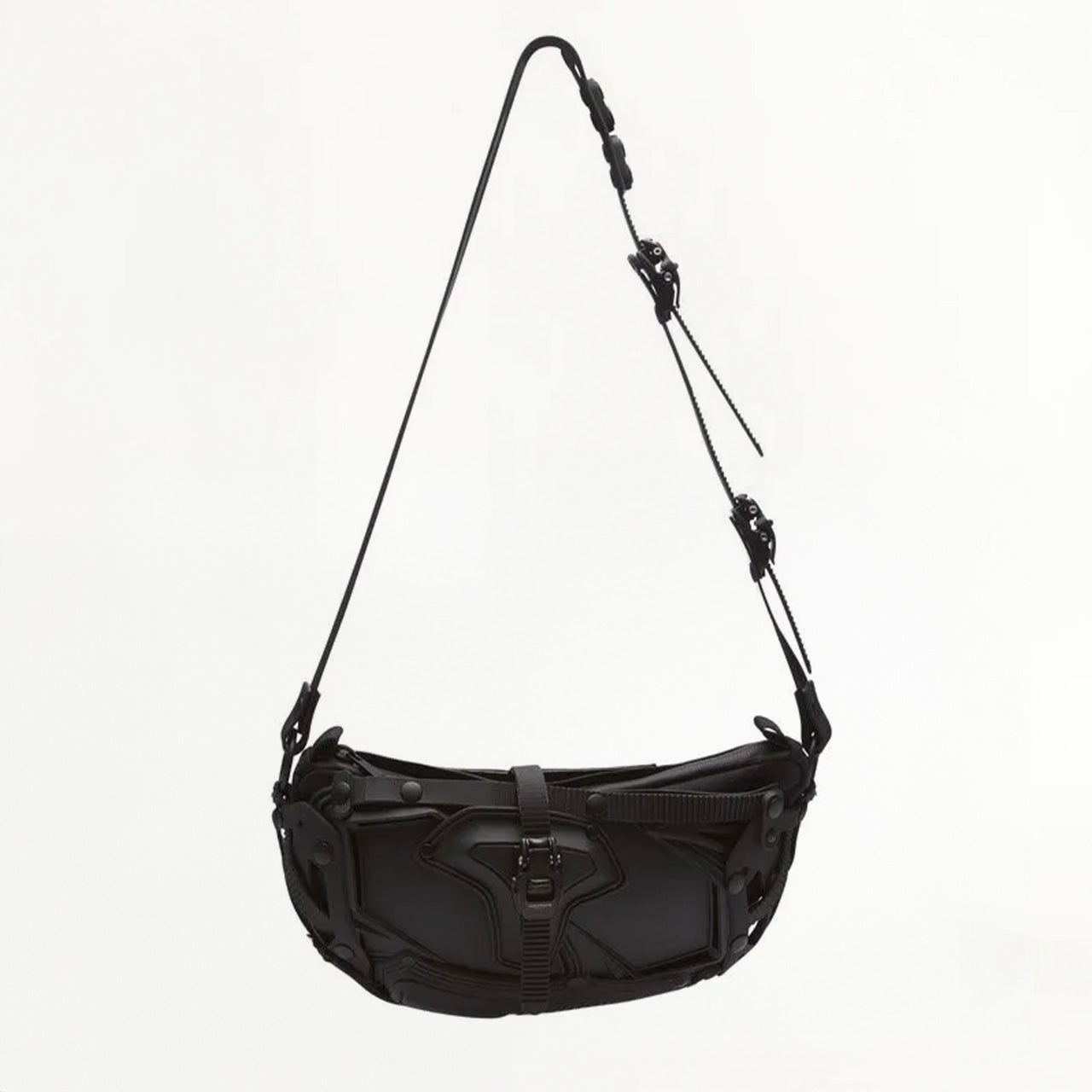 Sac Banane Innerraum Object I30 Fanny Pack Noir