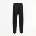 Marni Black Dress Trousers
