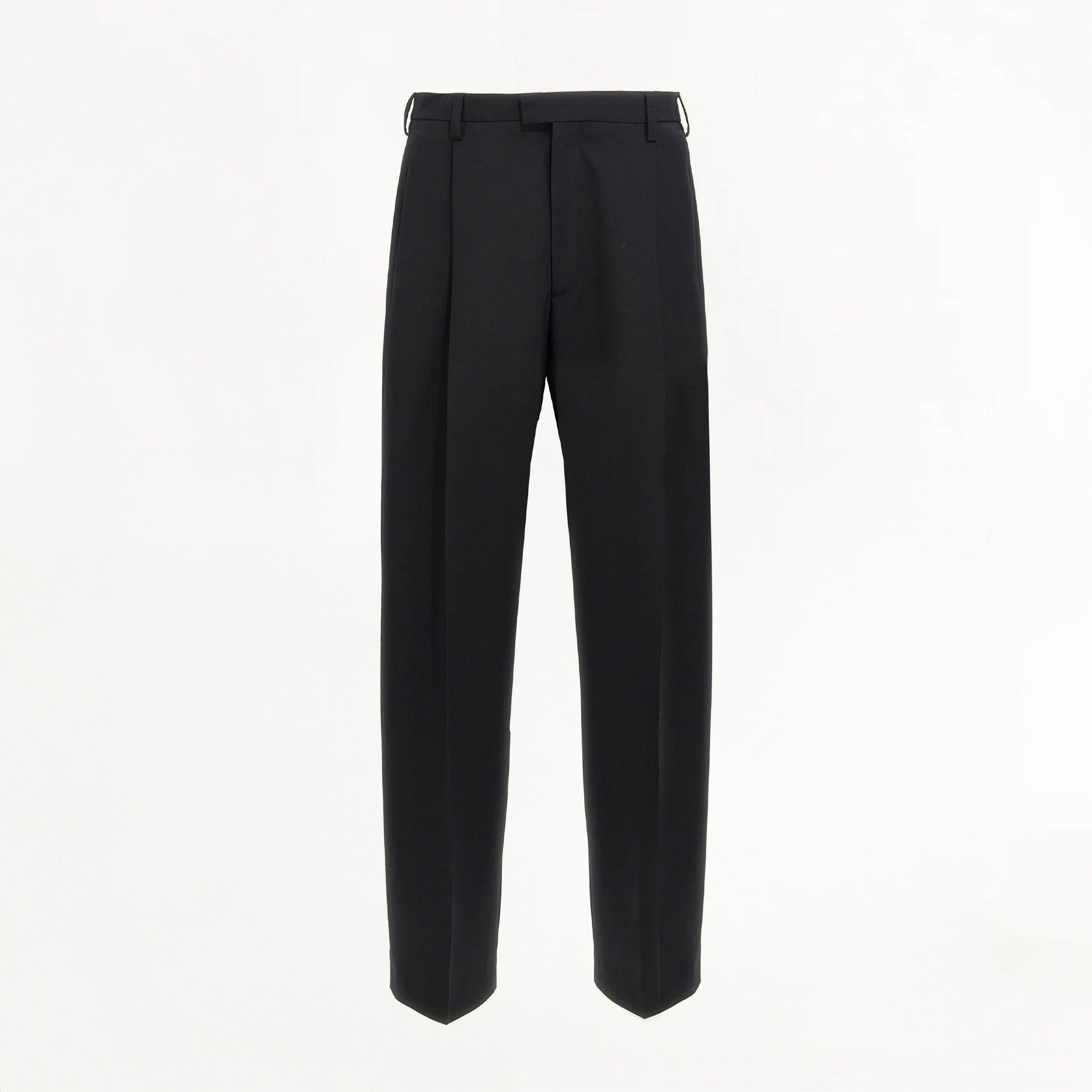 Marni Black Dress Trousers | Lesthete display picture 1