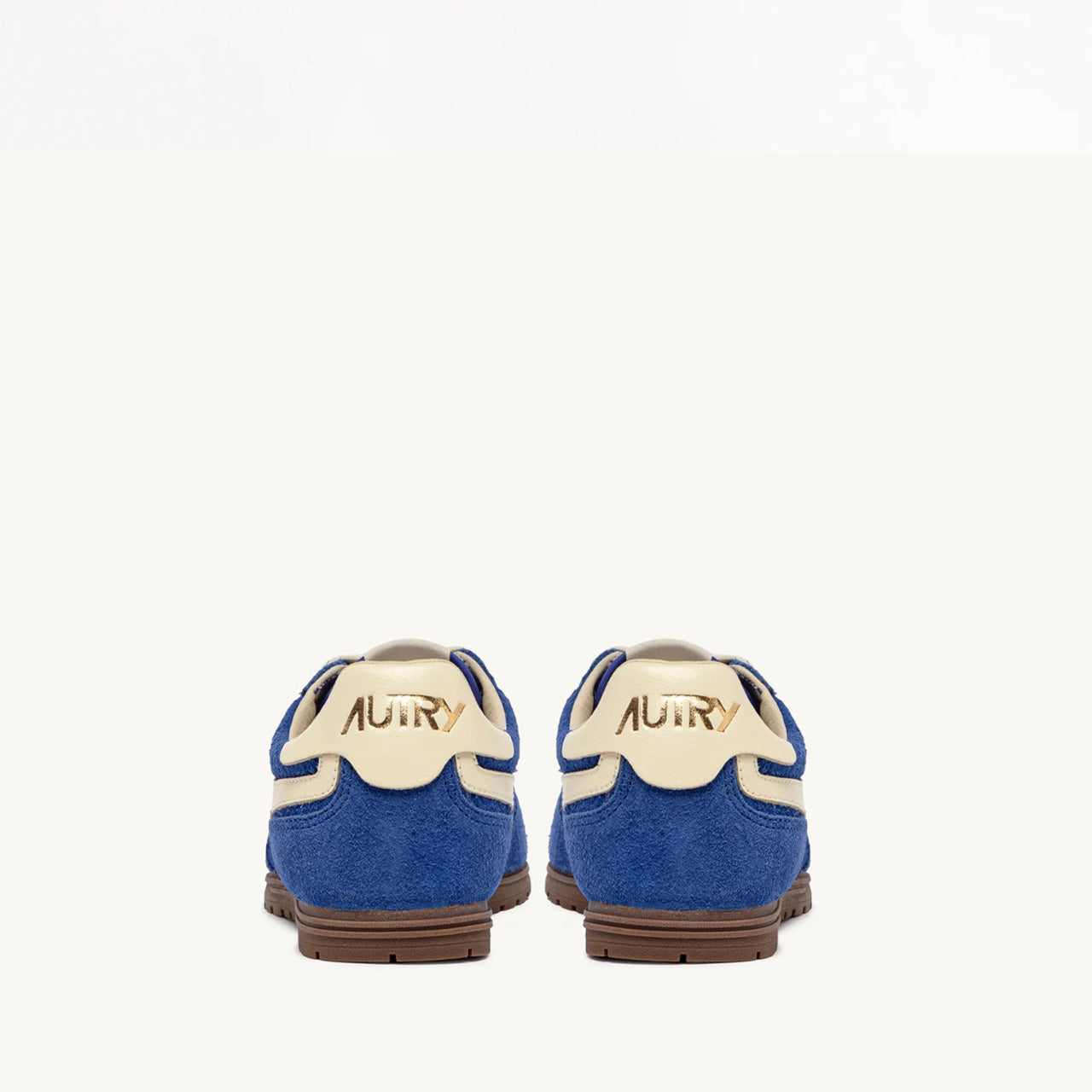Sneakers Autry Windspin Bleu