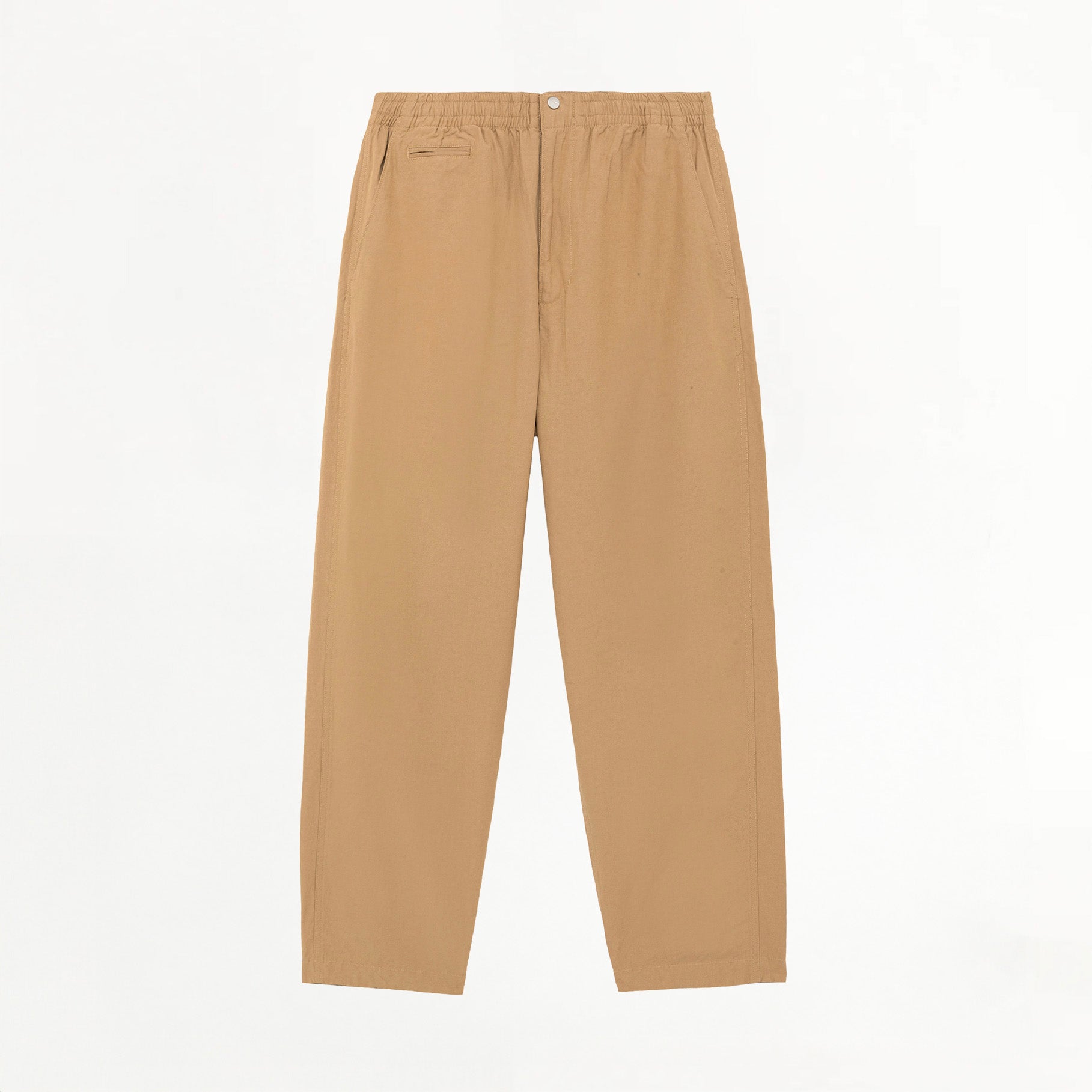 Pantalon Homme Autry Chino Technique Beige