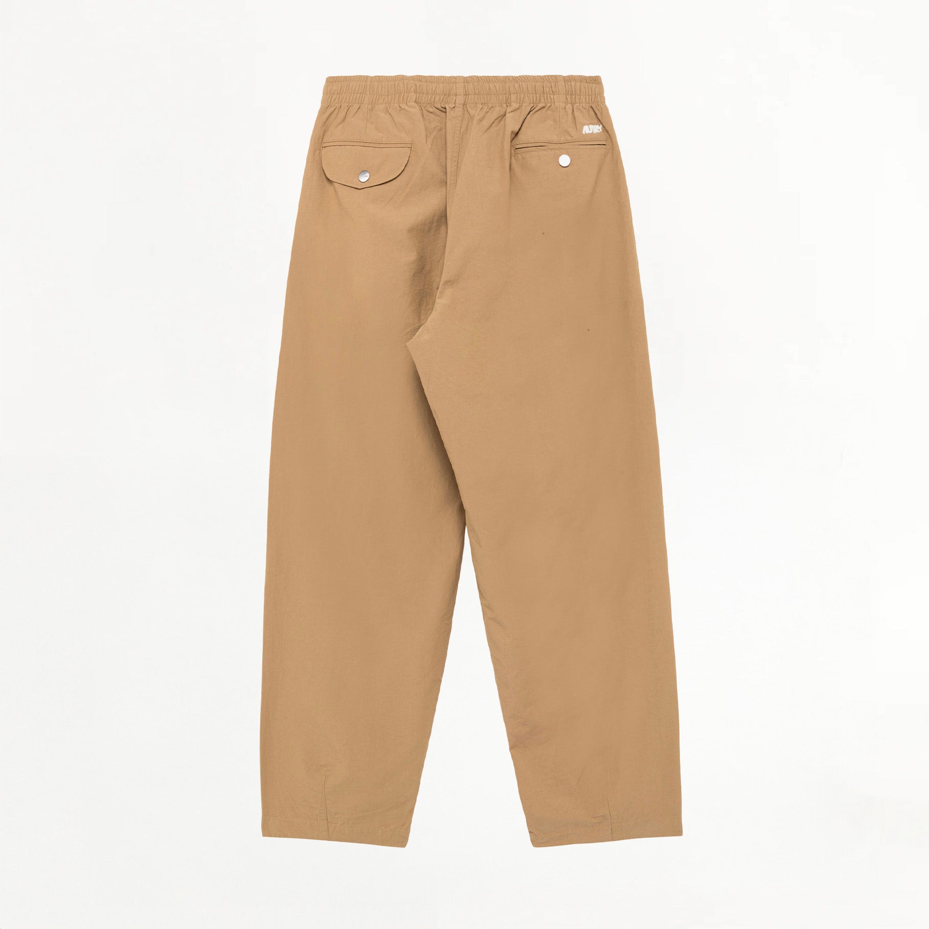Pantalon Homme Autry Chino Technique Beige