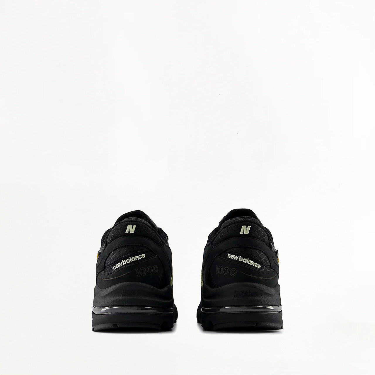 Sneakers New Balance 1000 Noires