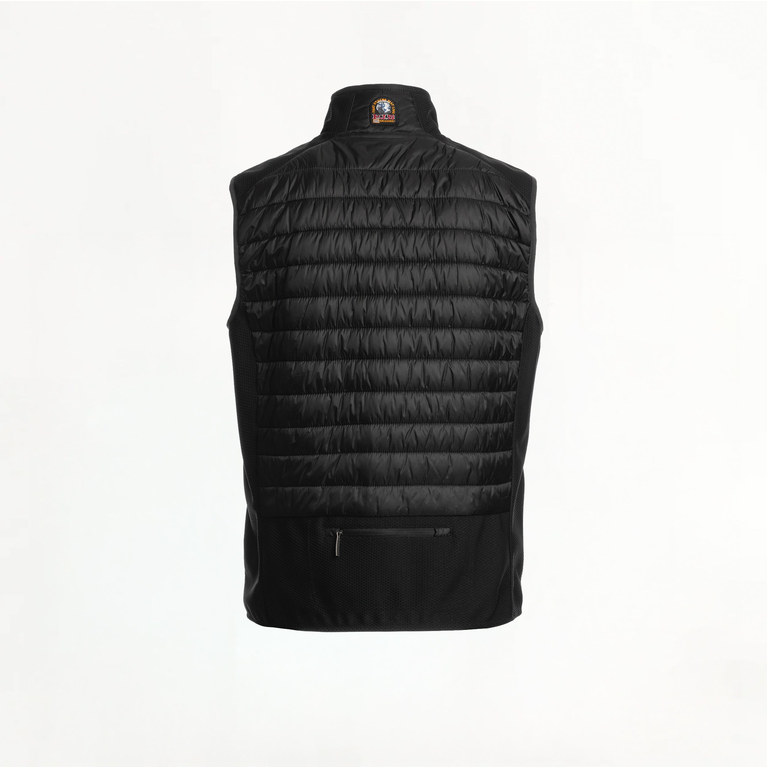 Gilet Hybride Parajumpers Zavier Noir