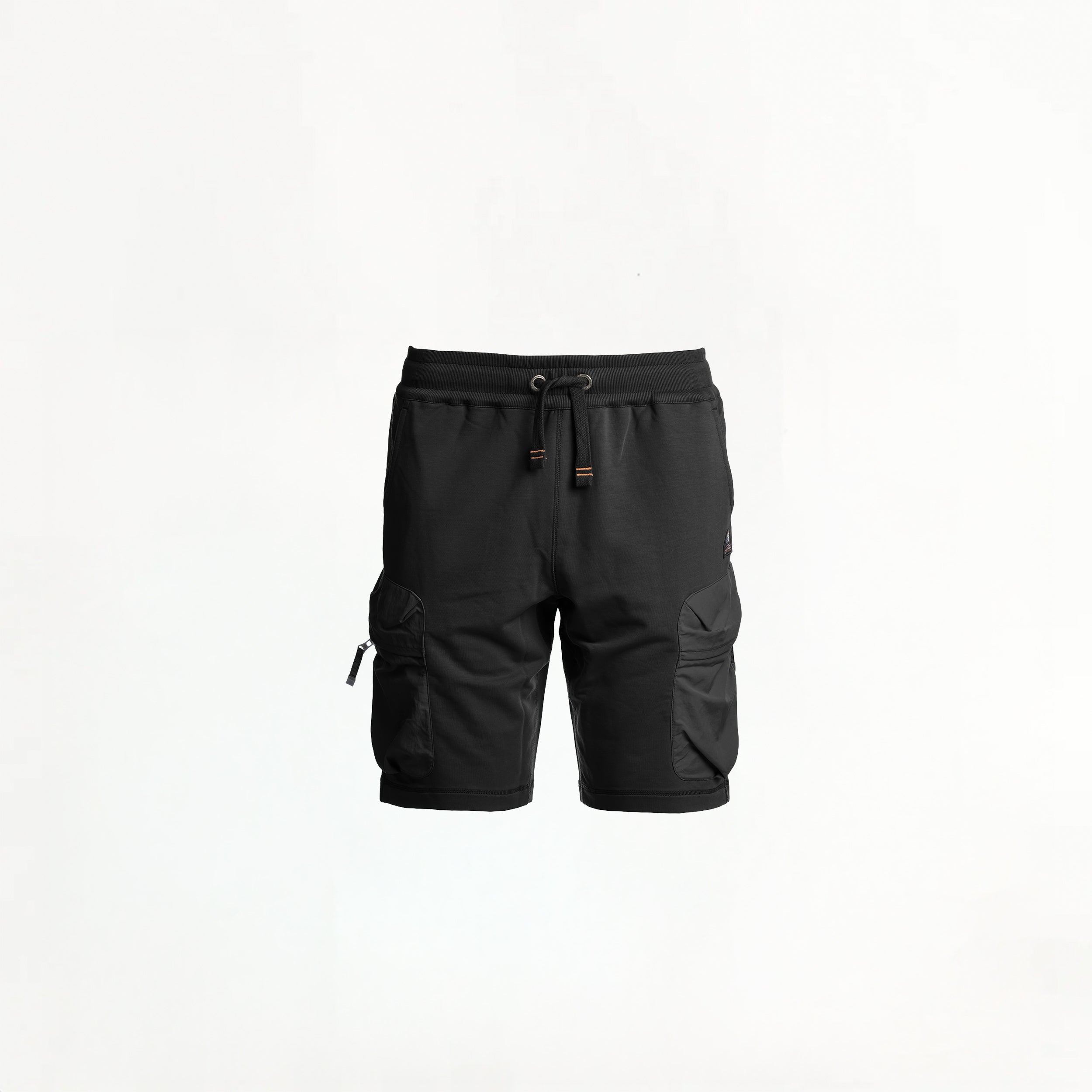 Short Parajumpers Irvine Noir