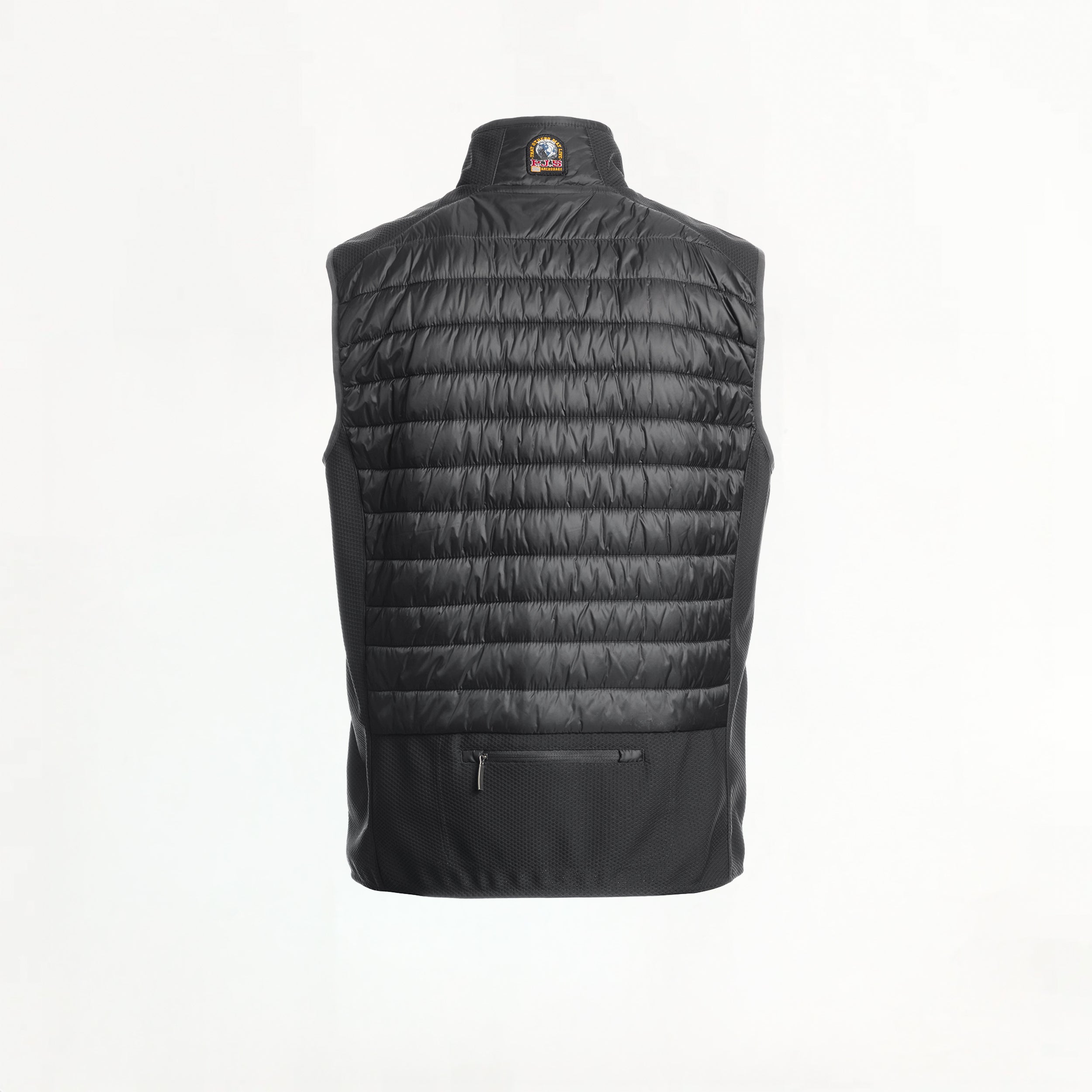 Gilet Hybride Parajumpers Zavier Gargoyle