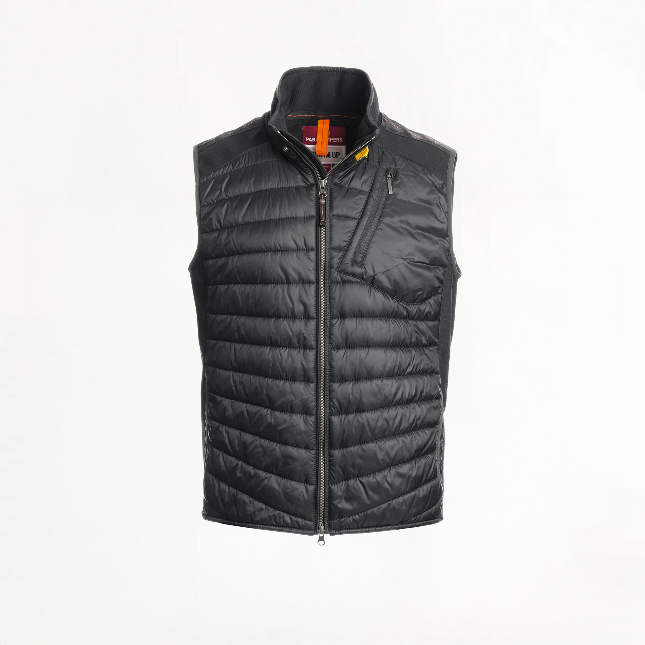 Gilet Hybride Parajumpers Zavier Gargoyle