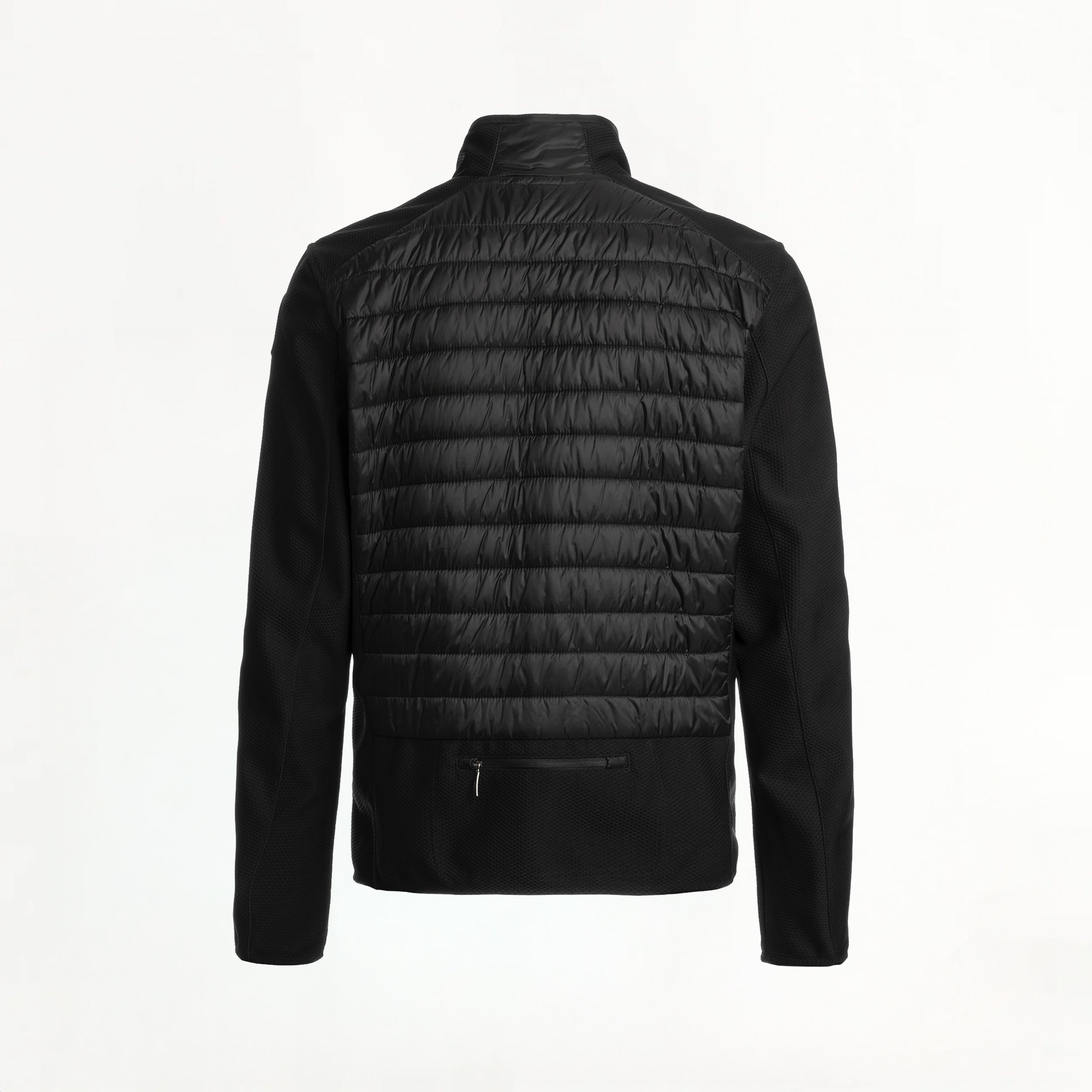 Veste Hybride Parajumpers Jayden Noir