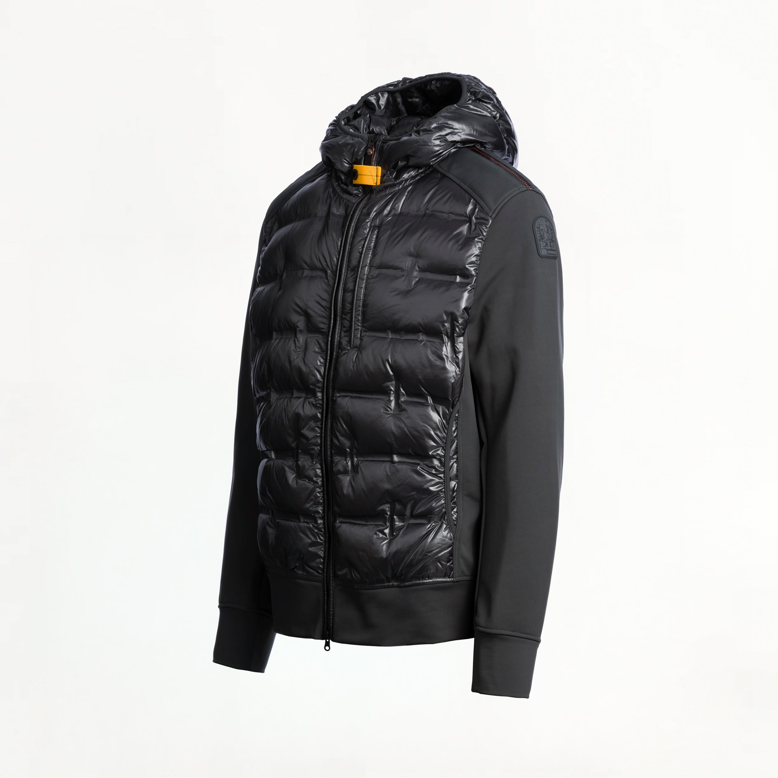 Veste Hybride Parajumpers Faron Noir