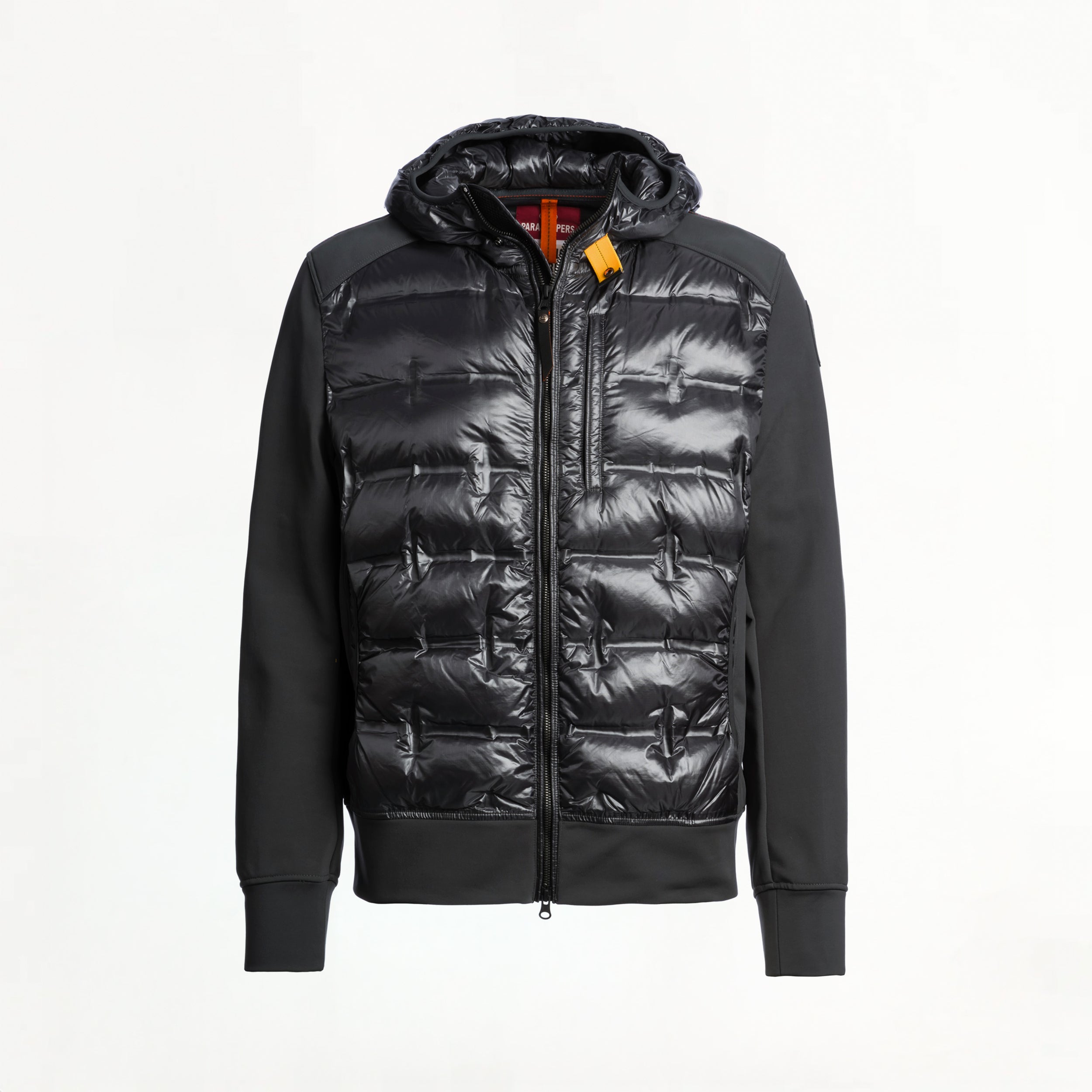 Veste Hybride Parajumpers Faron Noir