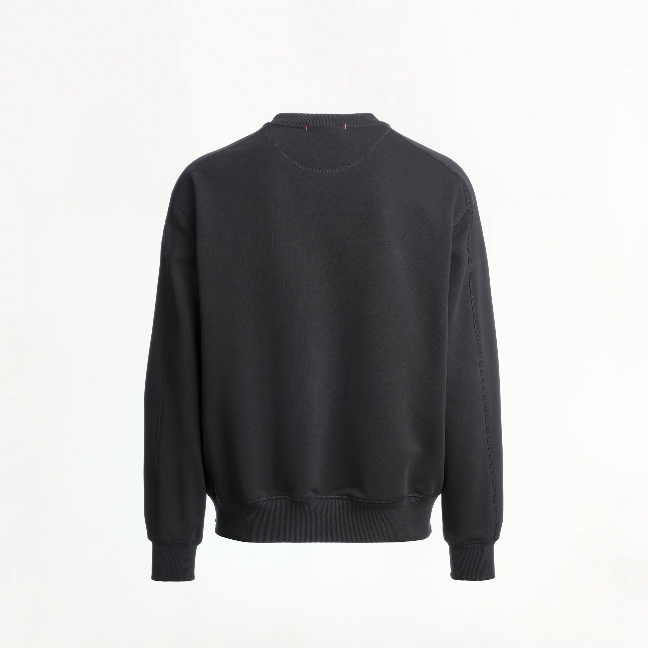 Sweat-shirt Parajumpers Snook Noir