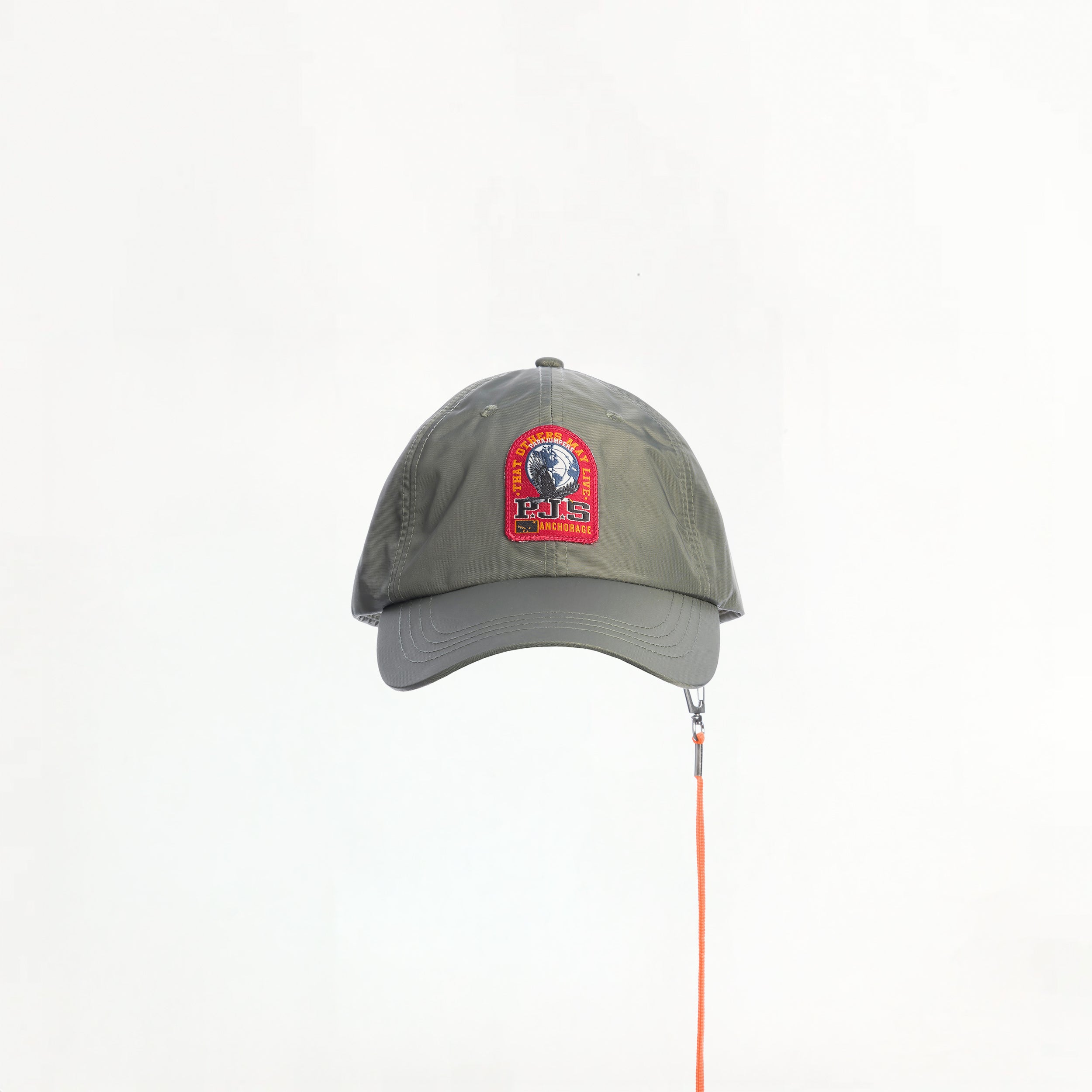 Casquette Parajumpers Bravo Thym